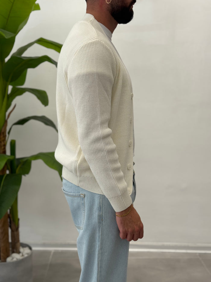 Cardigan Diamond