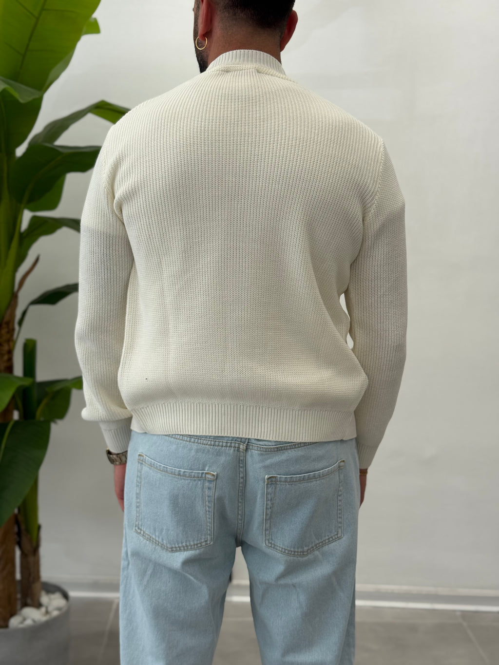 Essential Cardigan
