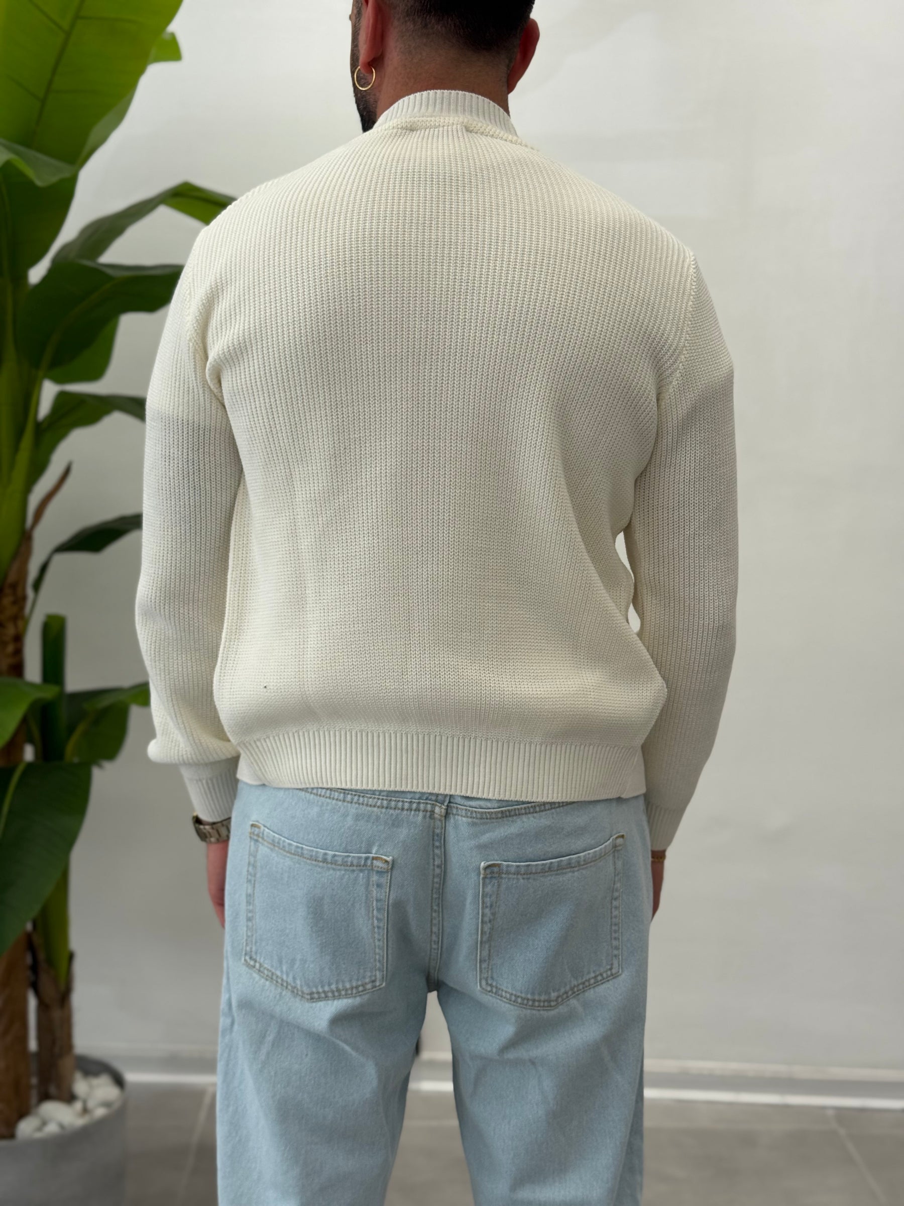 Essential Cardigan