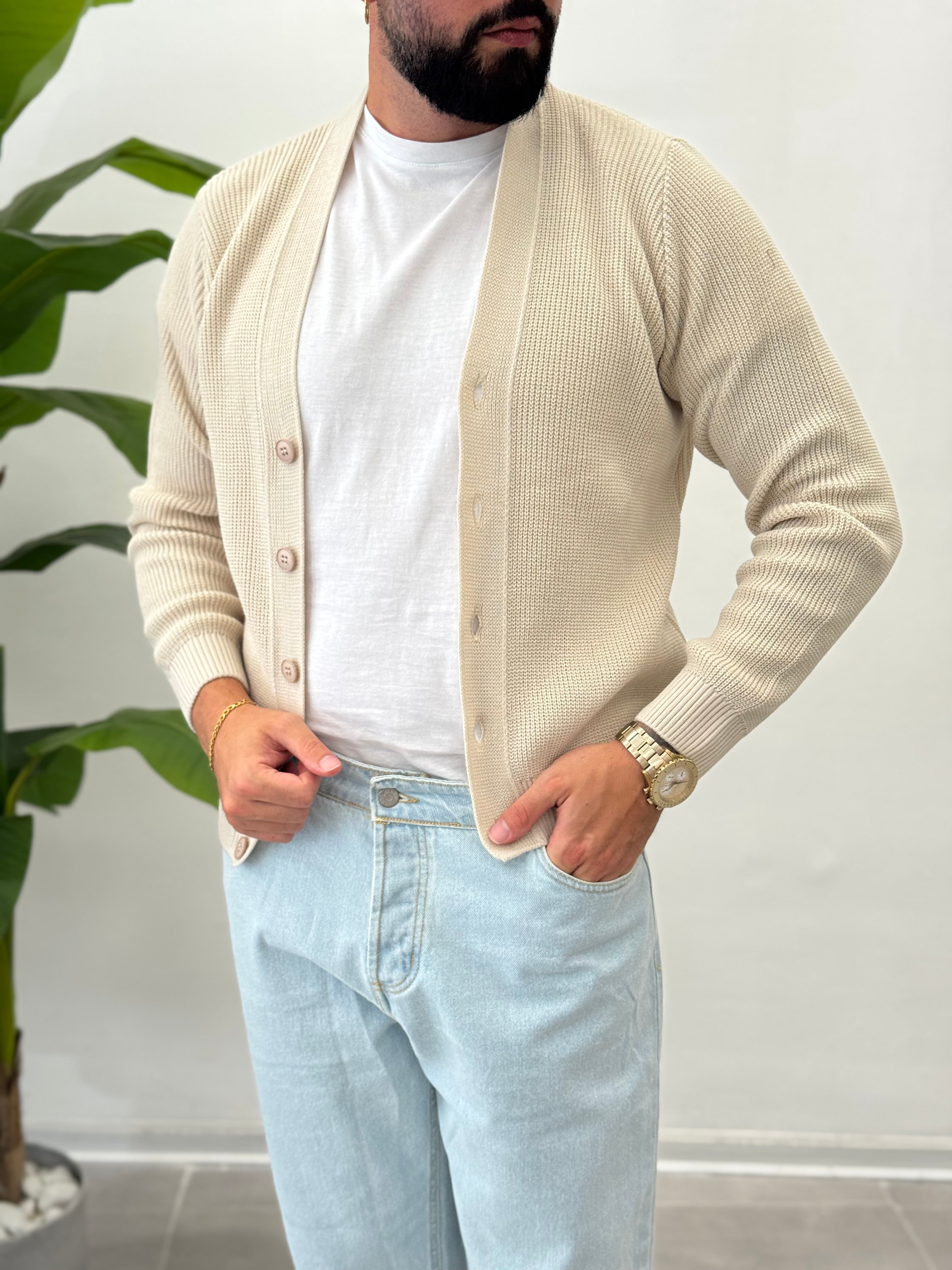 Cardigan Diamond
