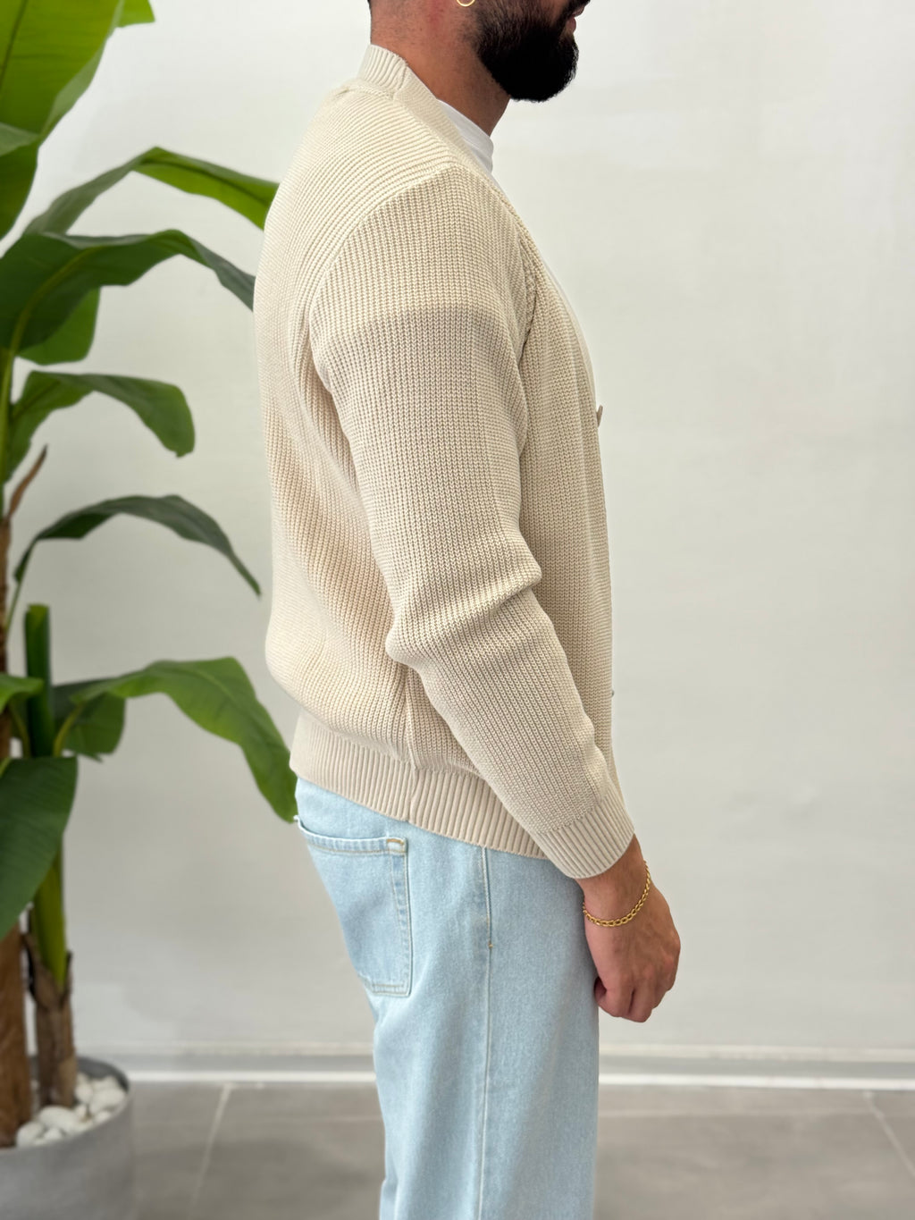 Essential Cardigan
