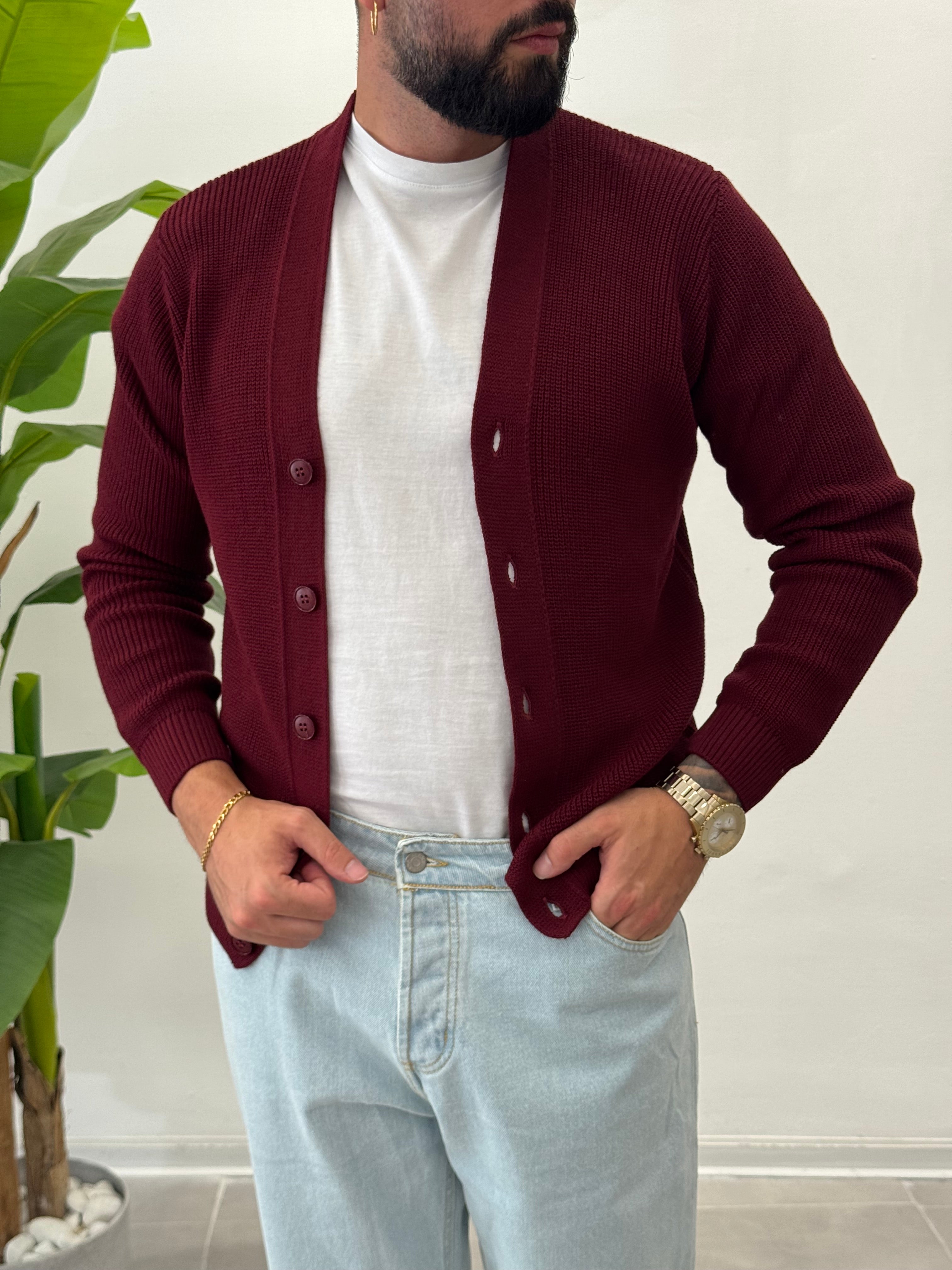 Cardigan Diamond