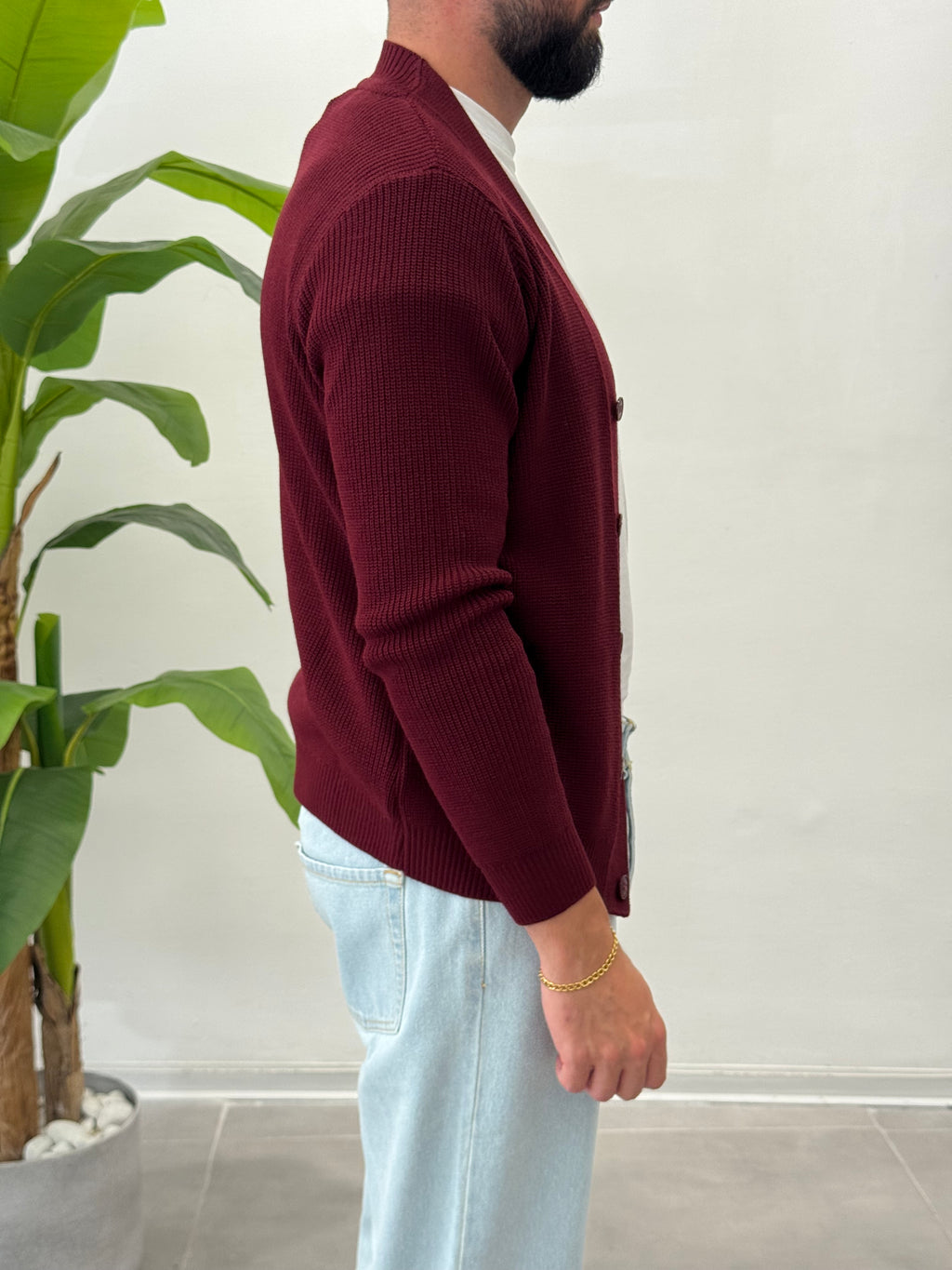 Essential Cardigan