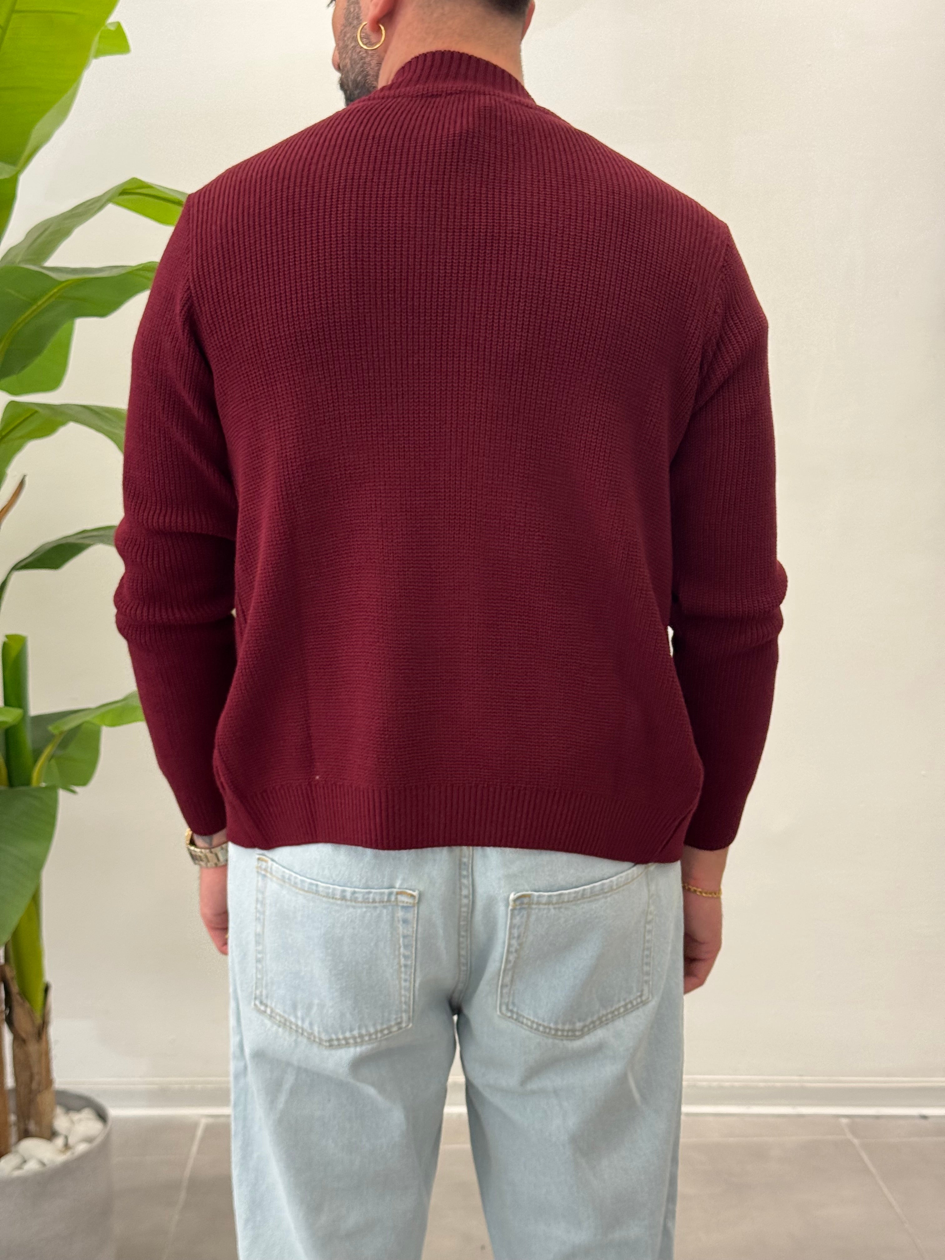Essential Cardigan