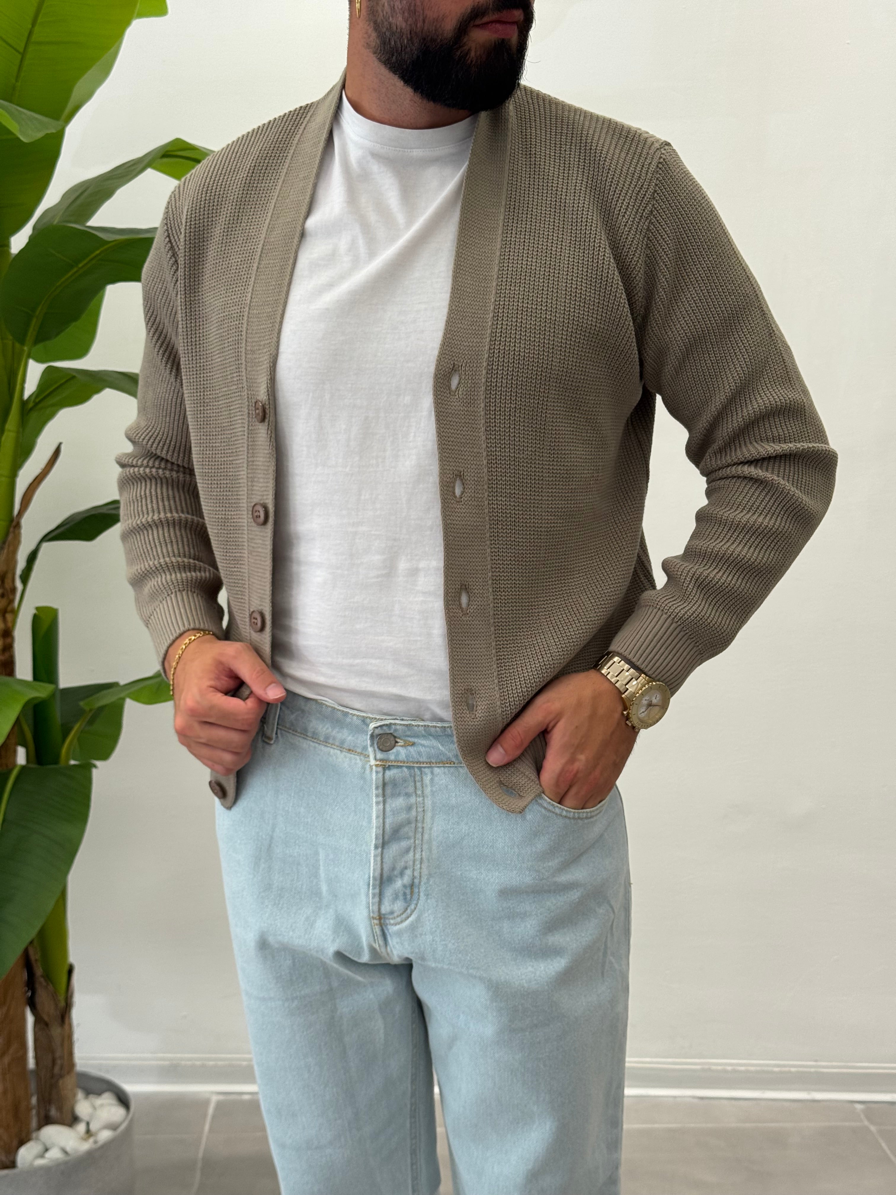Cardigan Diamond