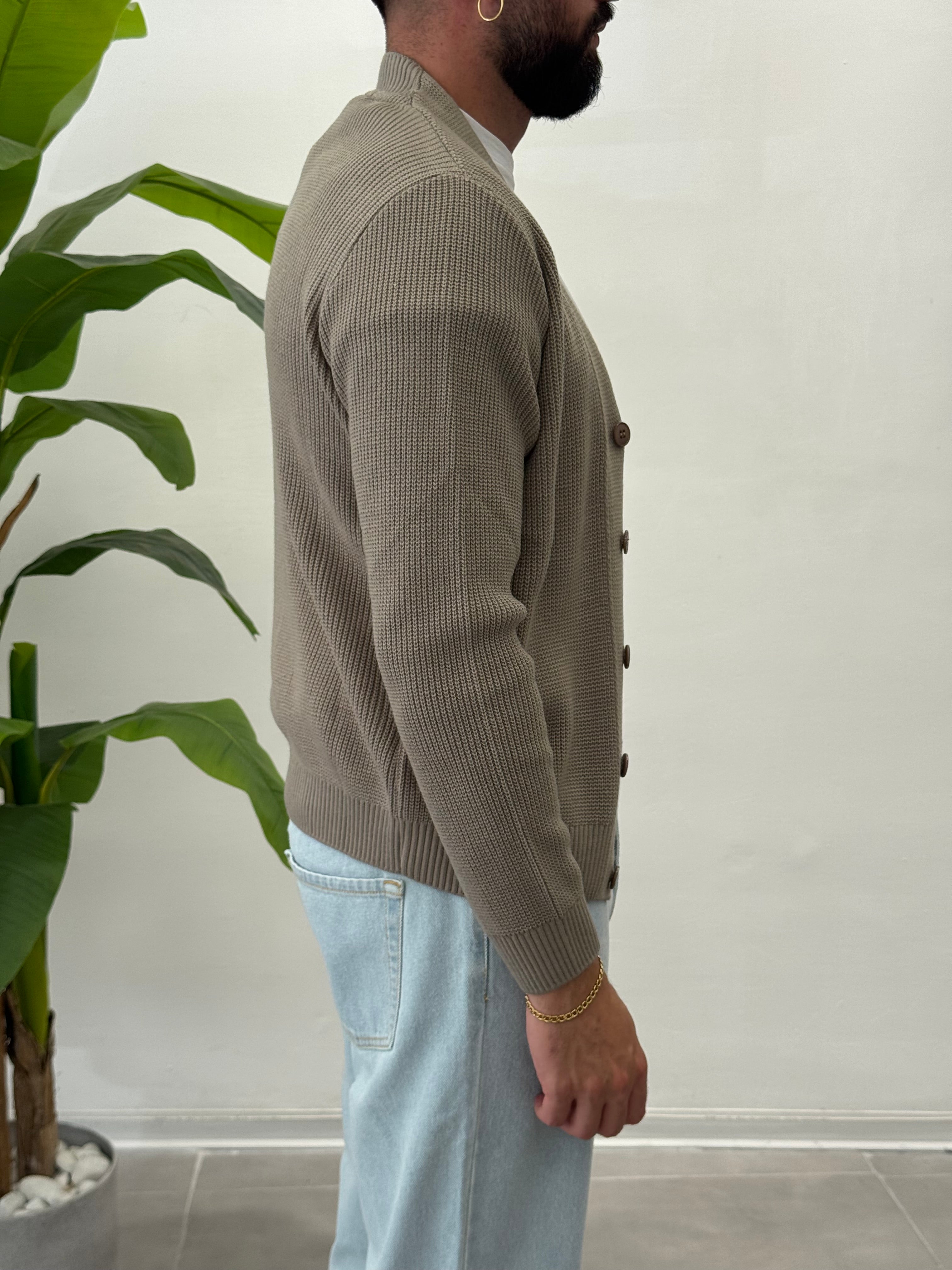 Essential Cardigan