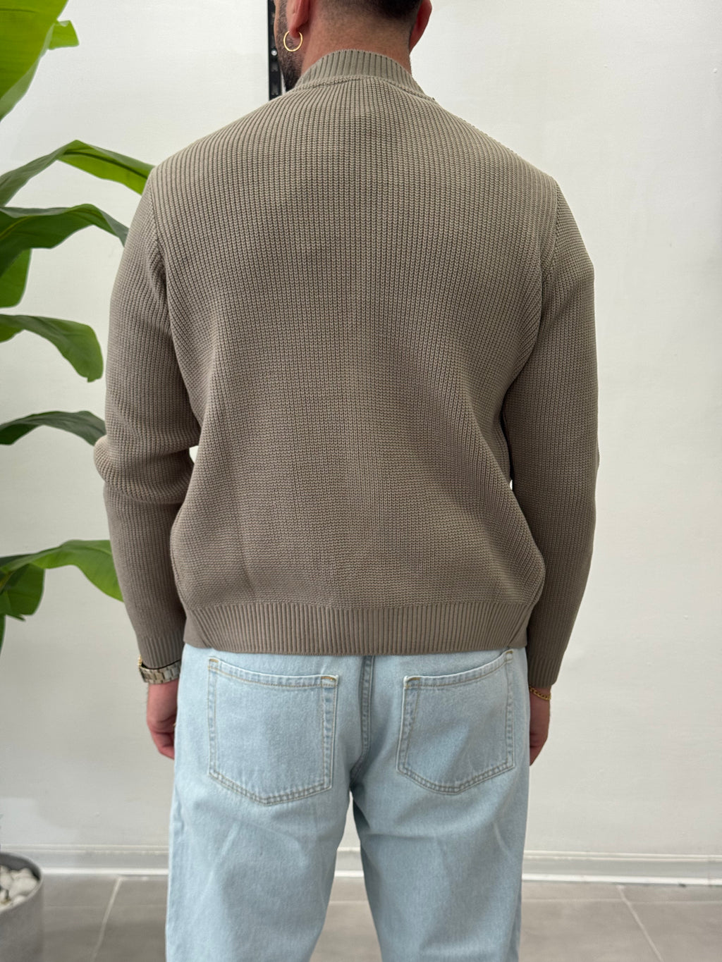 Essential Cardigan