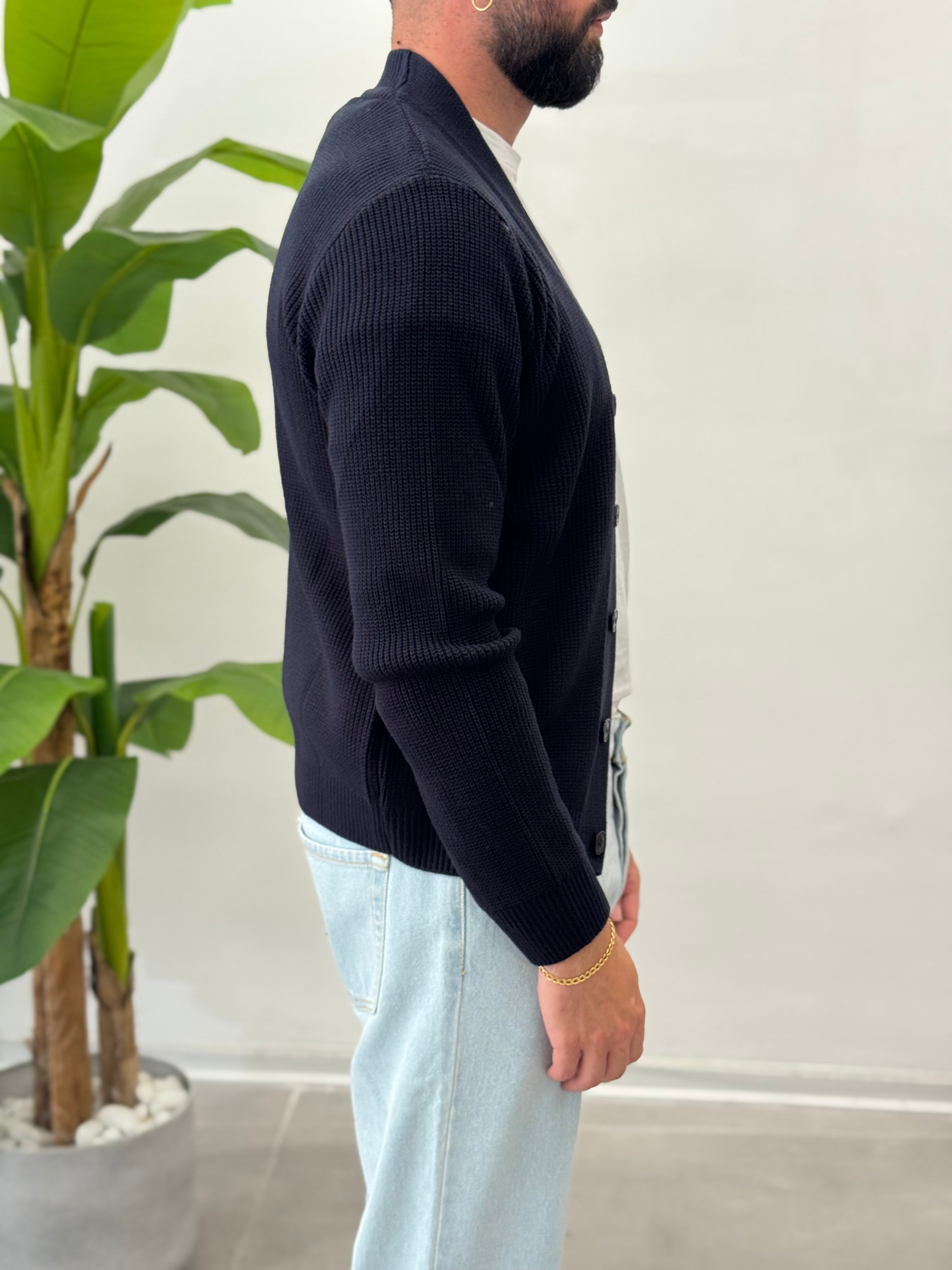 Essential Cardigan