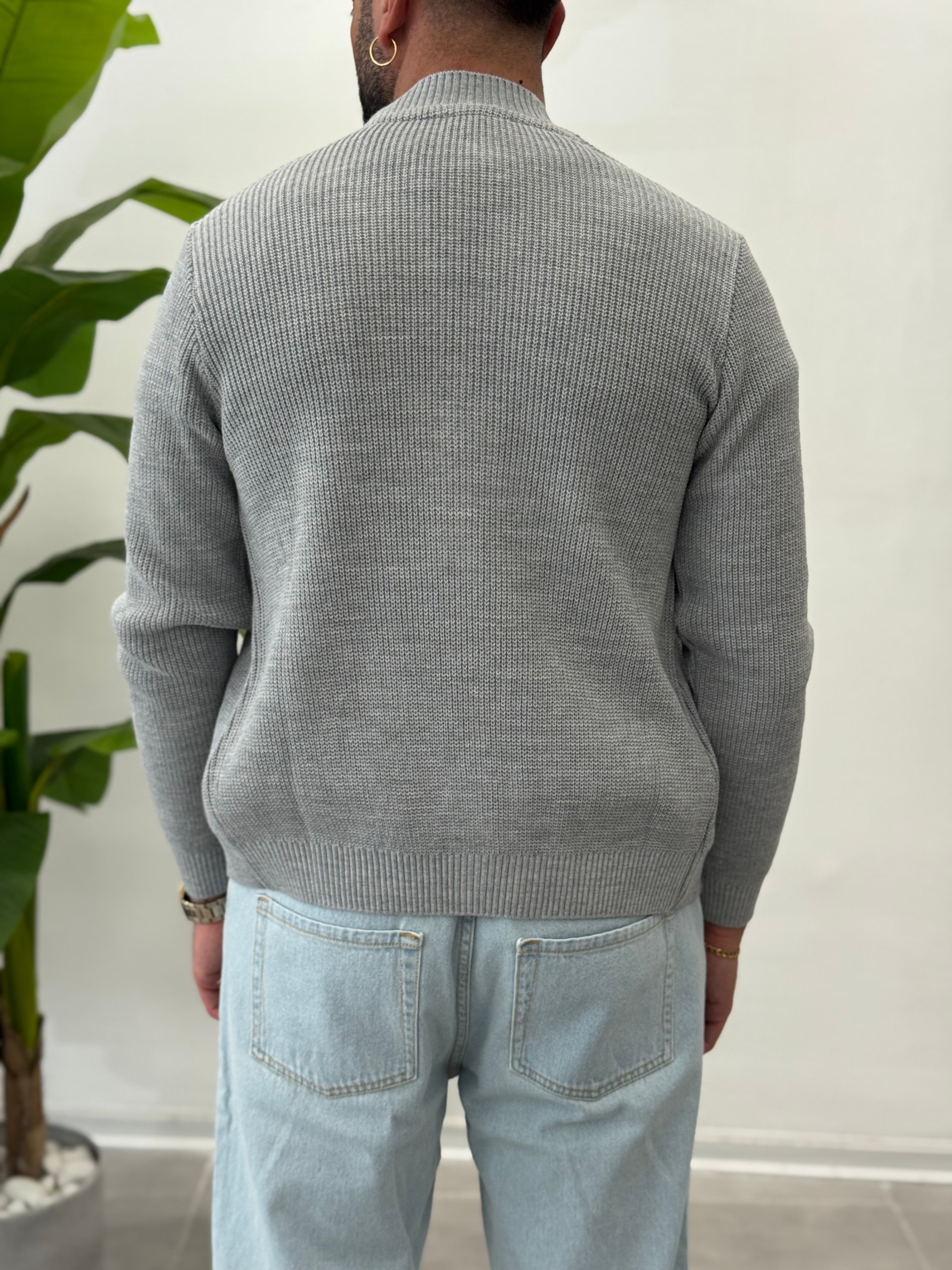 Essential Cardigan