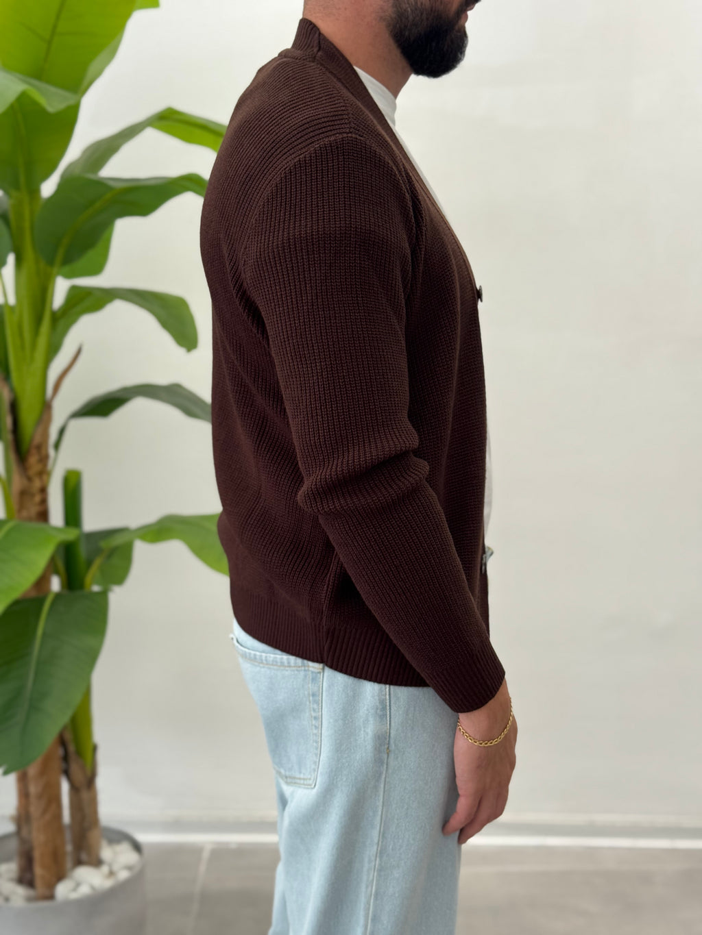 Essential Cardigan