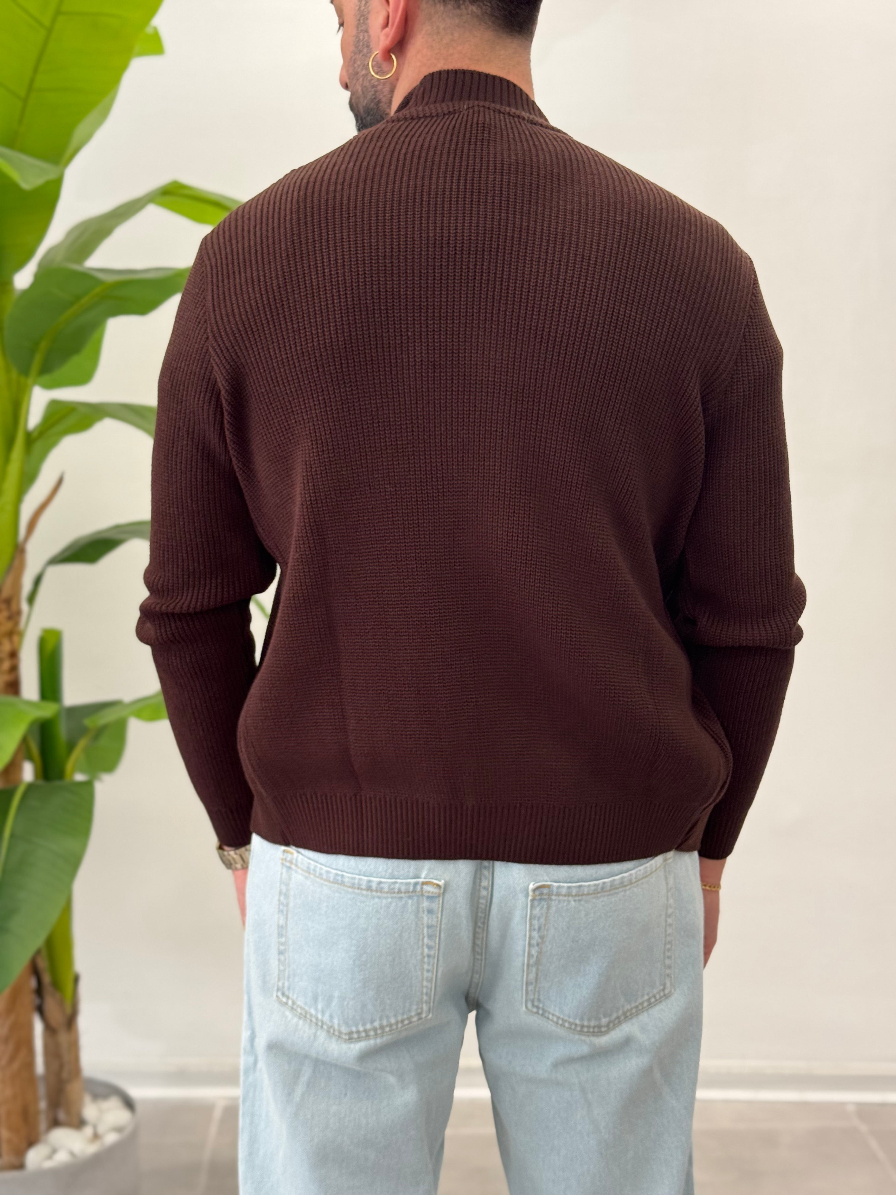 Essential Cardigan