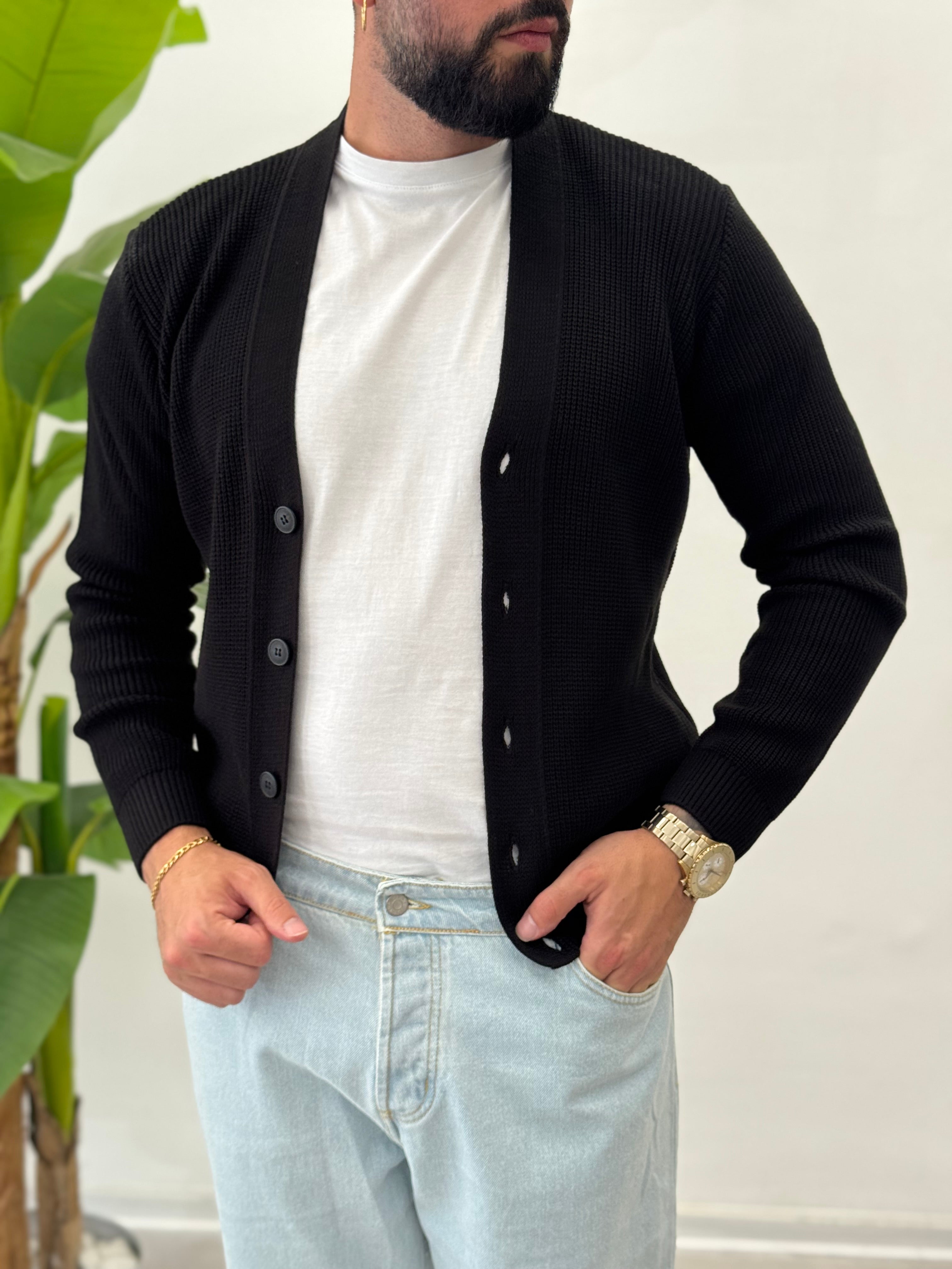 Cardigan Diamond