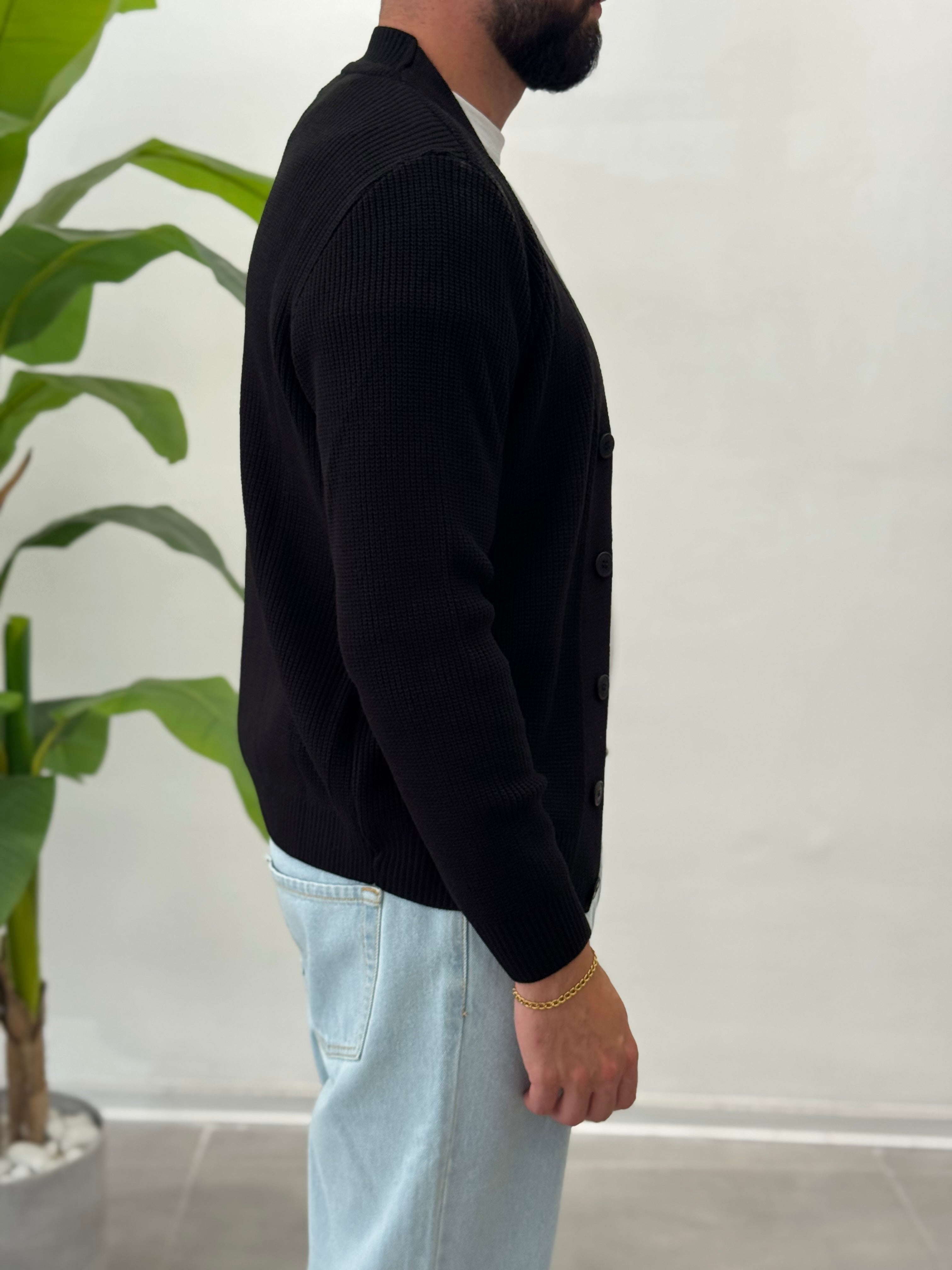 Essential Cardigan