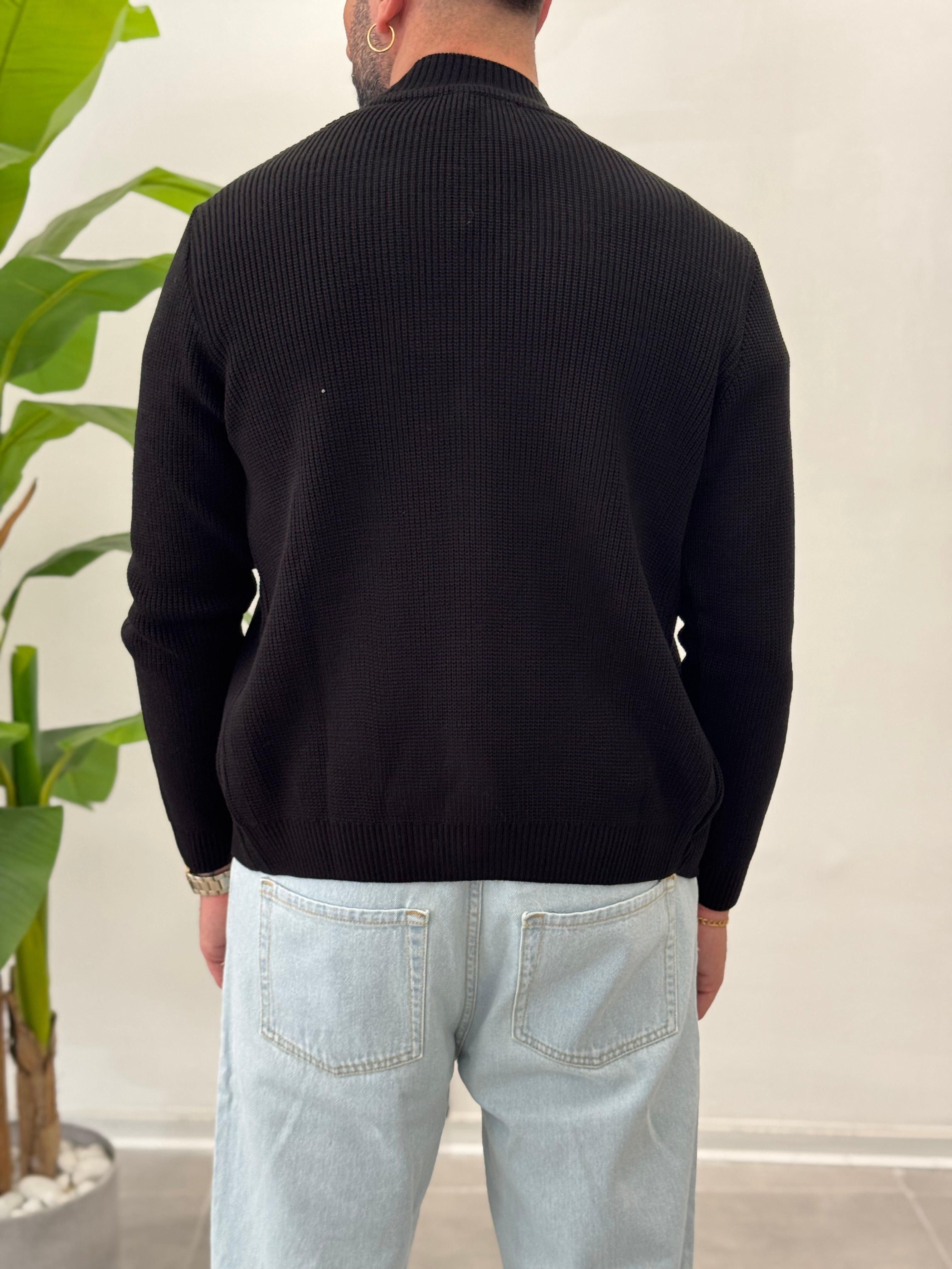 Essential Cardigan