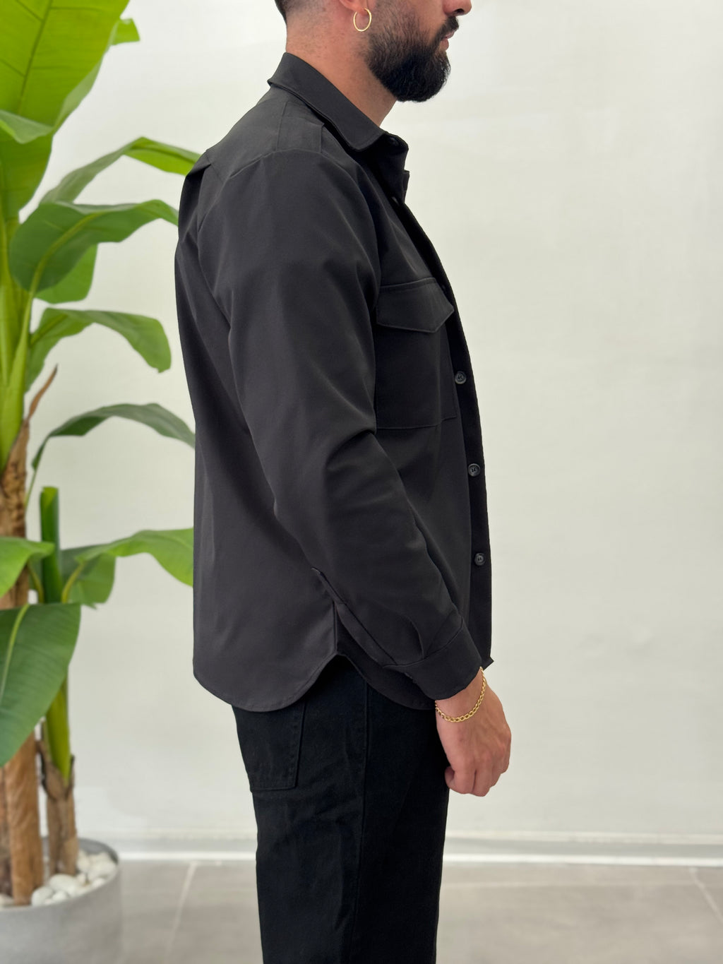 Lanetta Dream Jacket 