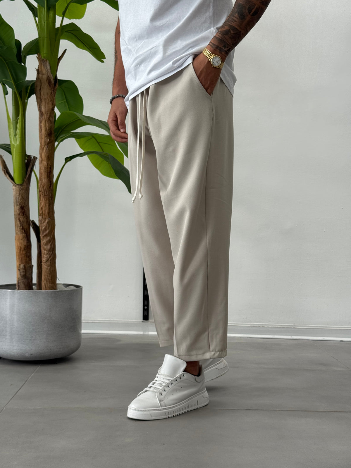 Pantalaccio Japan Atlanta