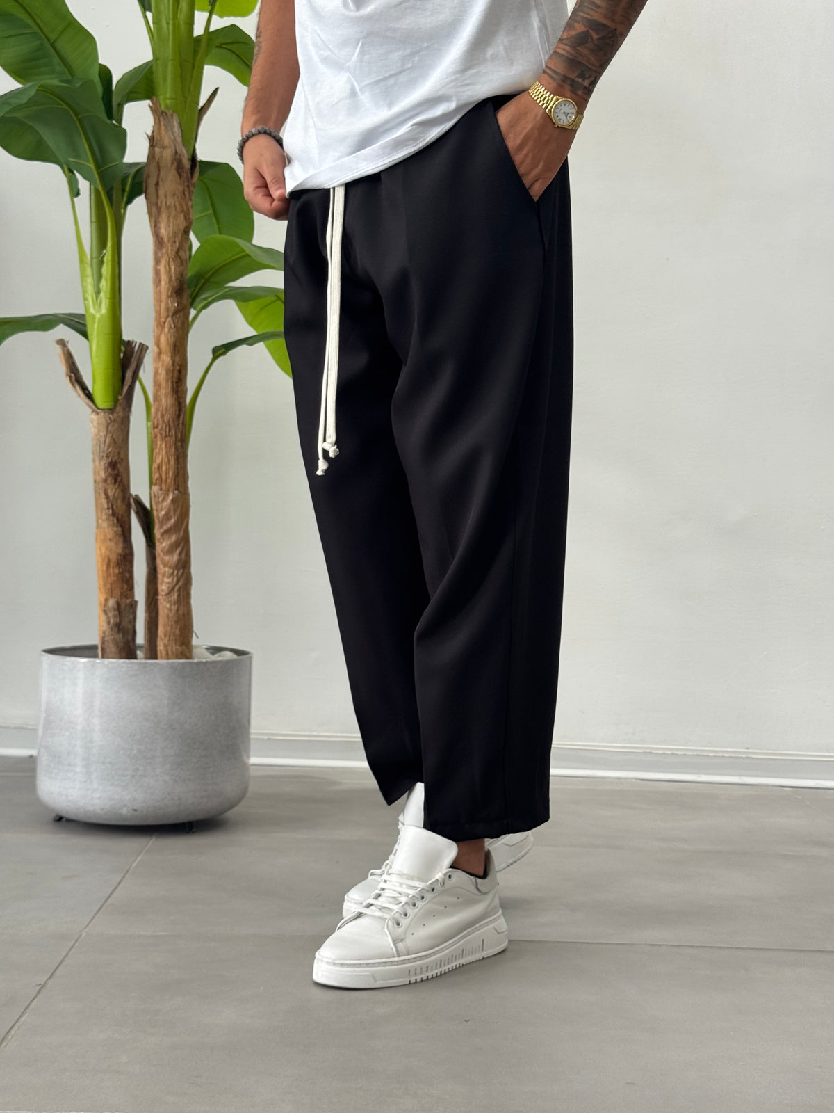 Pantalaccio Japan Atlanta