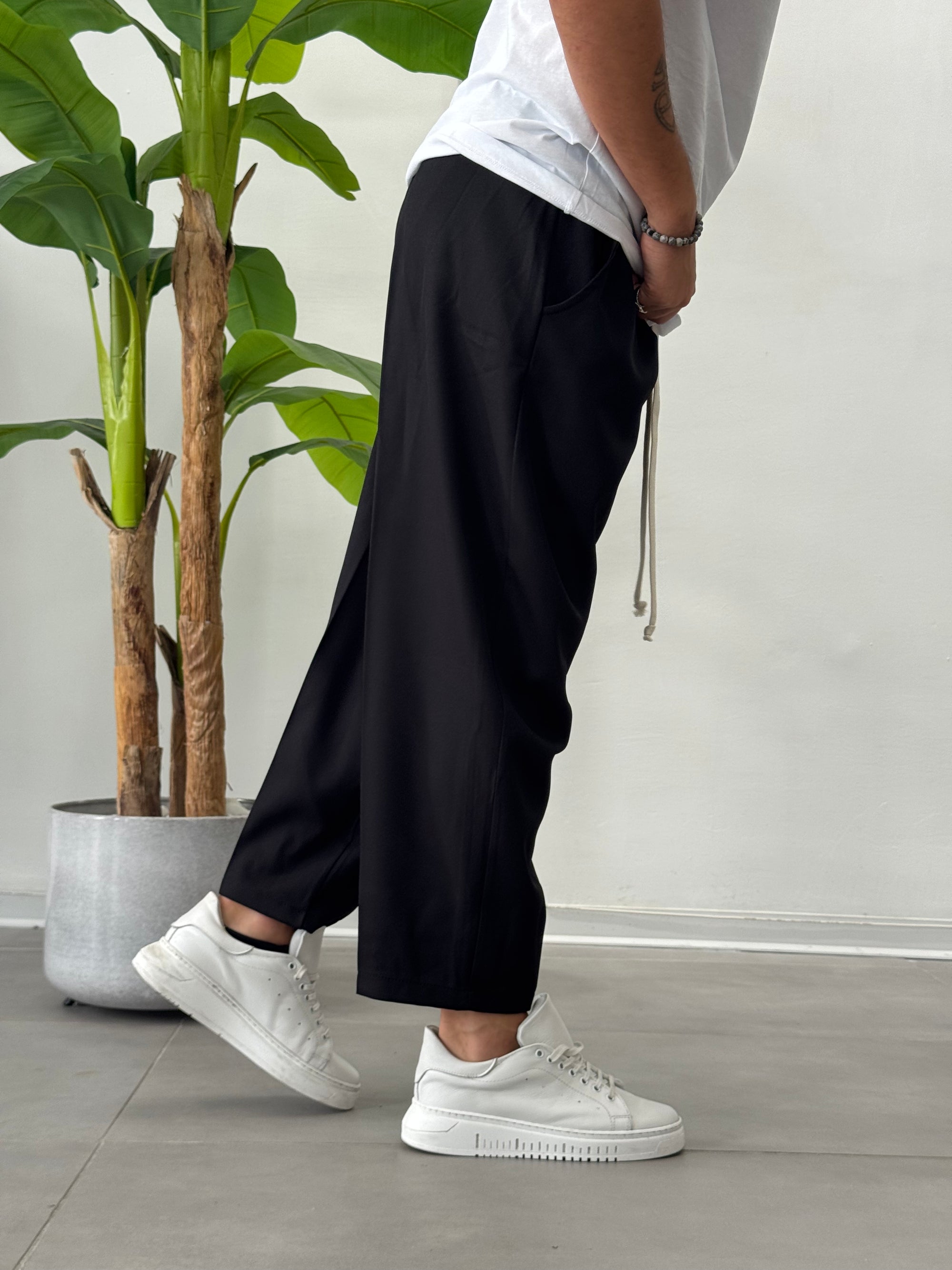 Pantalaccio Japan Atlanta