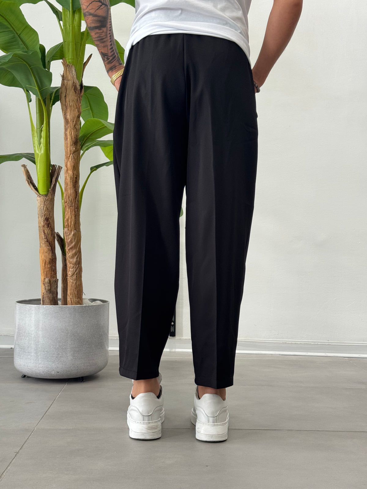 Pantalaccio Japan Atlanta