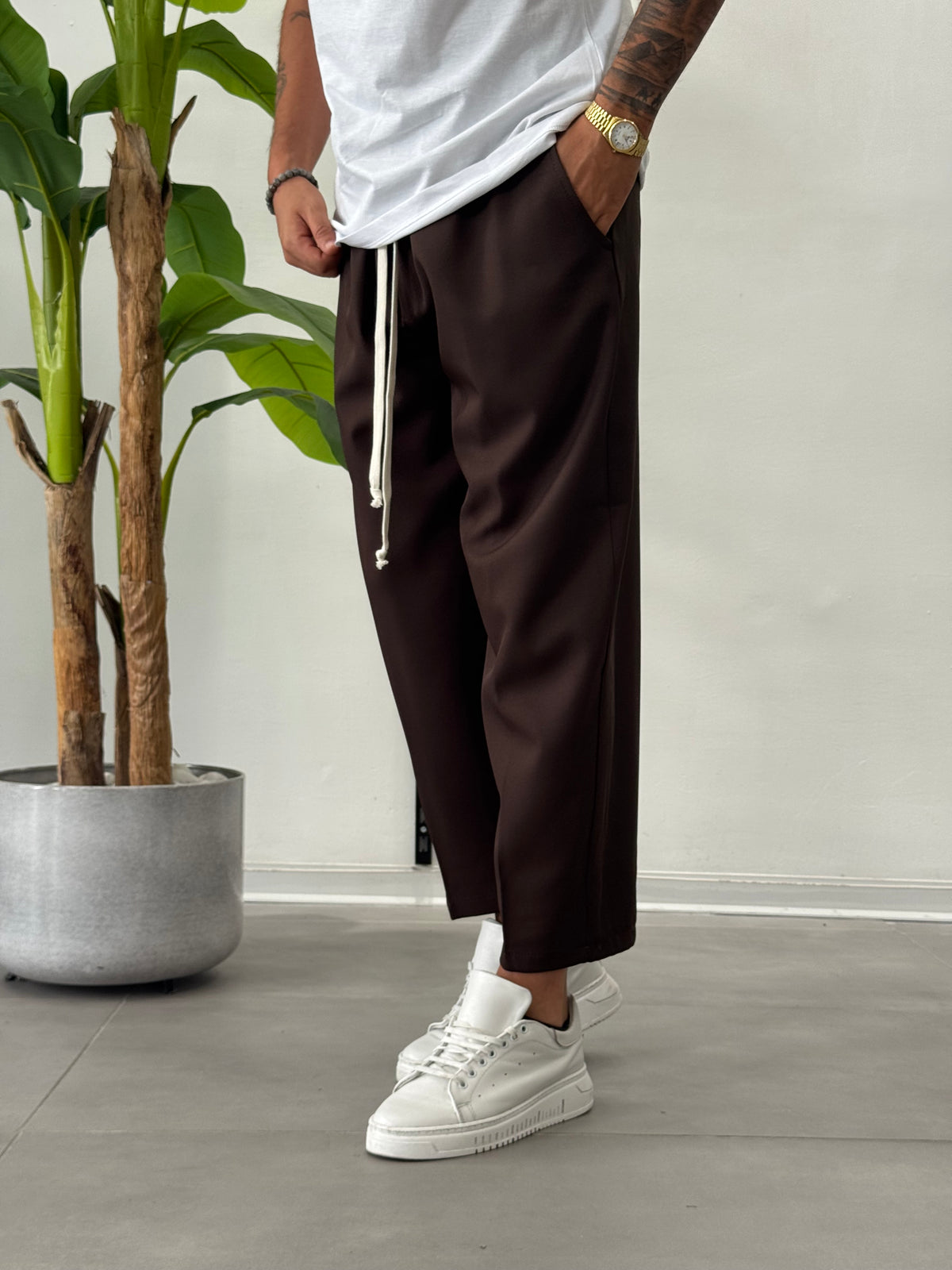 Pantalaccio Japan Atlanta