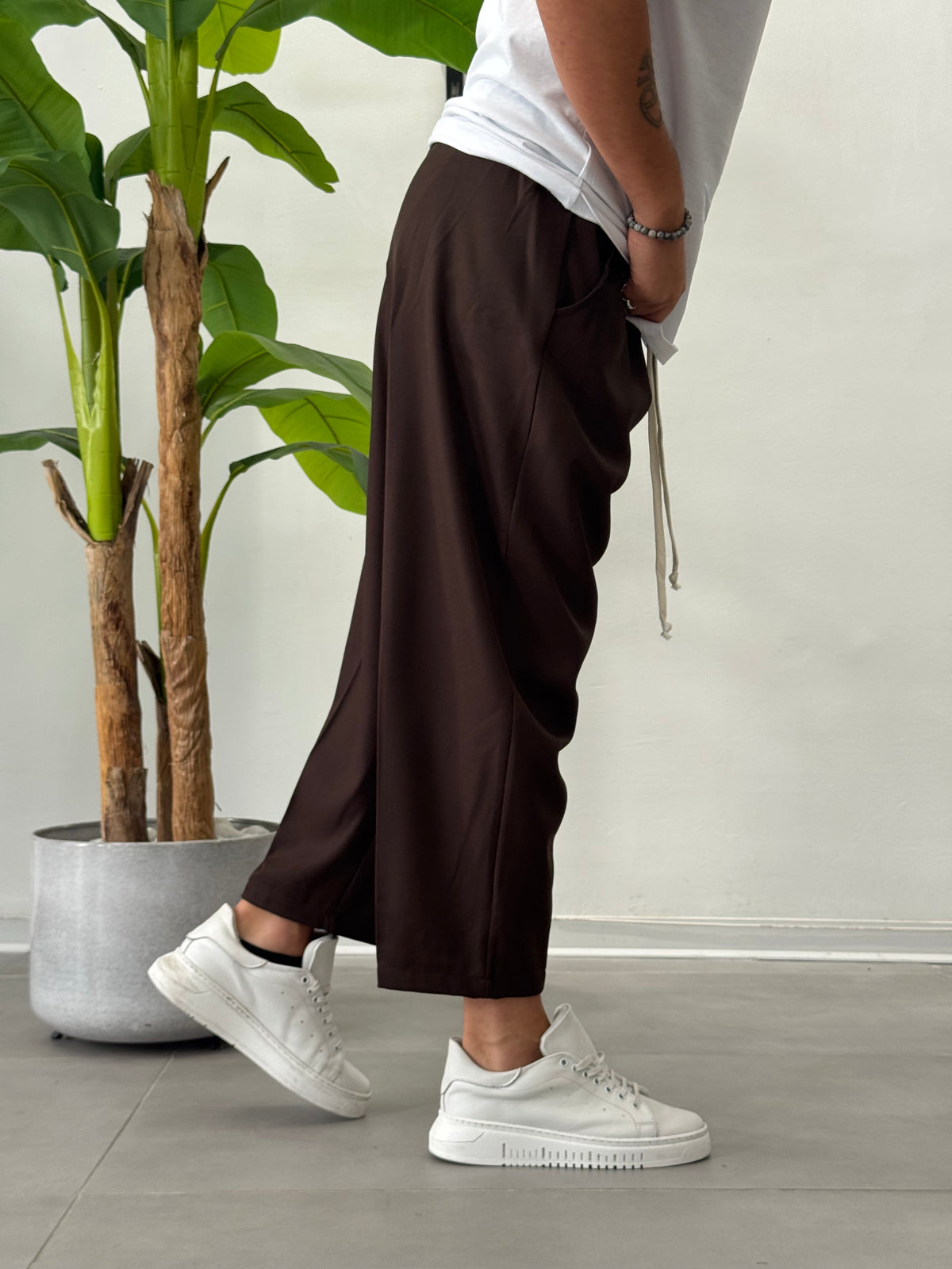 Pantalaccio Japan Atlanta