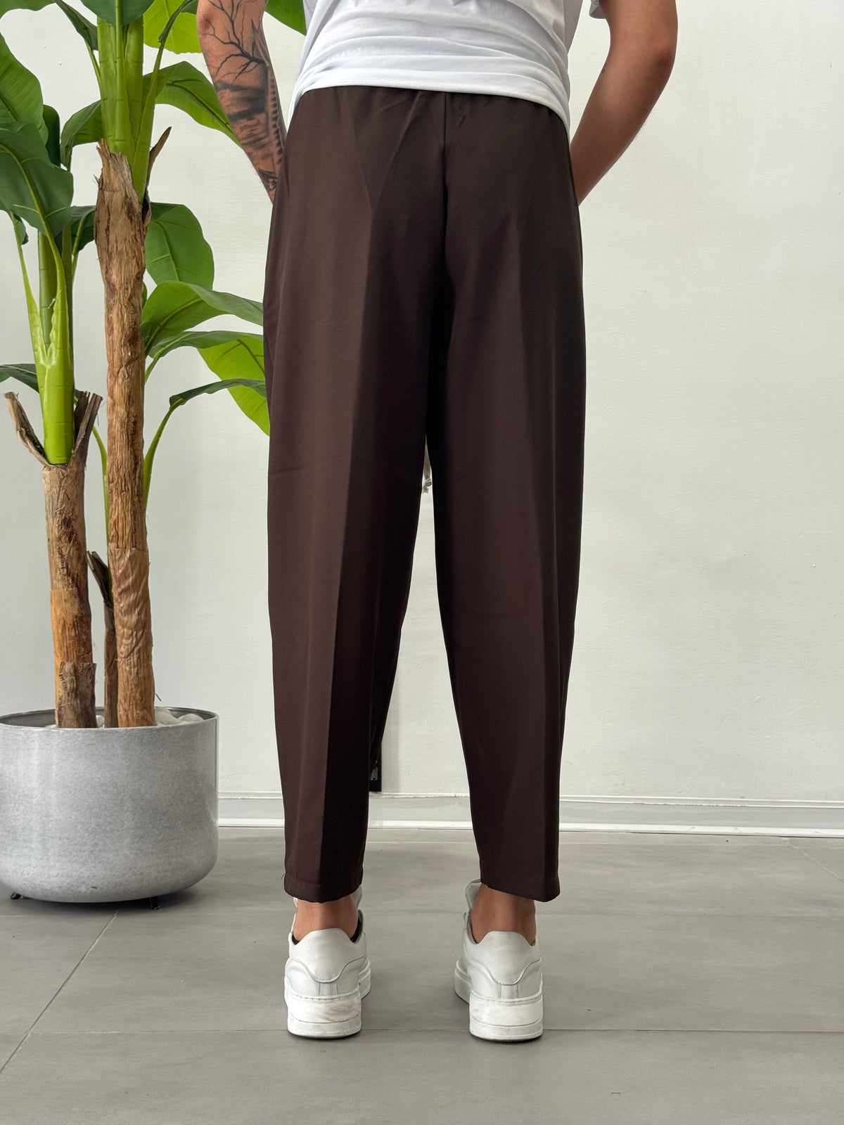 Pantalaccio Japan Atlanta
