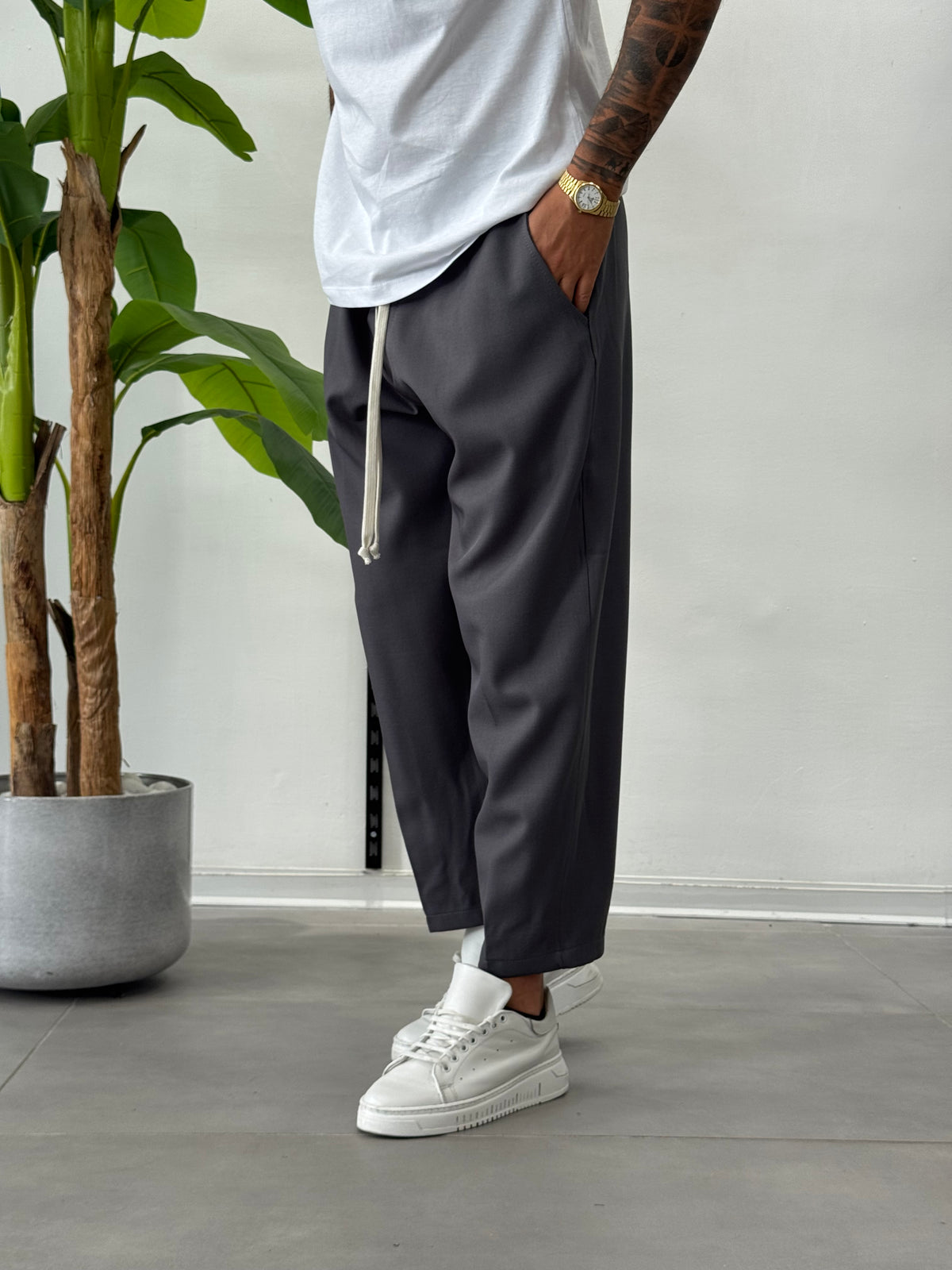 Pantalaccio Japan Atlanta