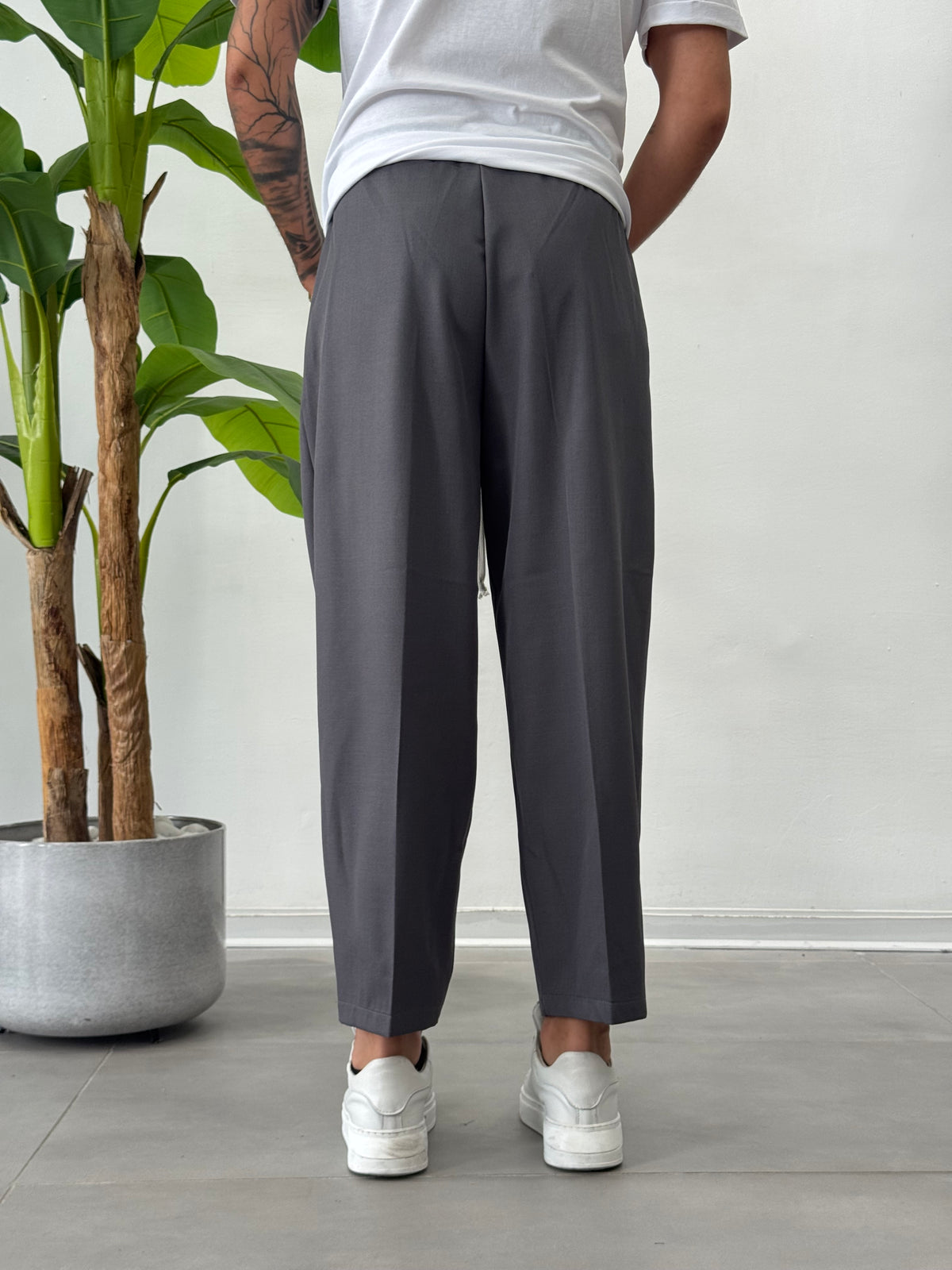 Pantalaccio Japan Atlanta