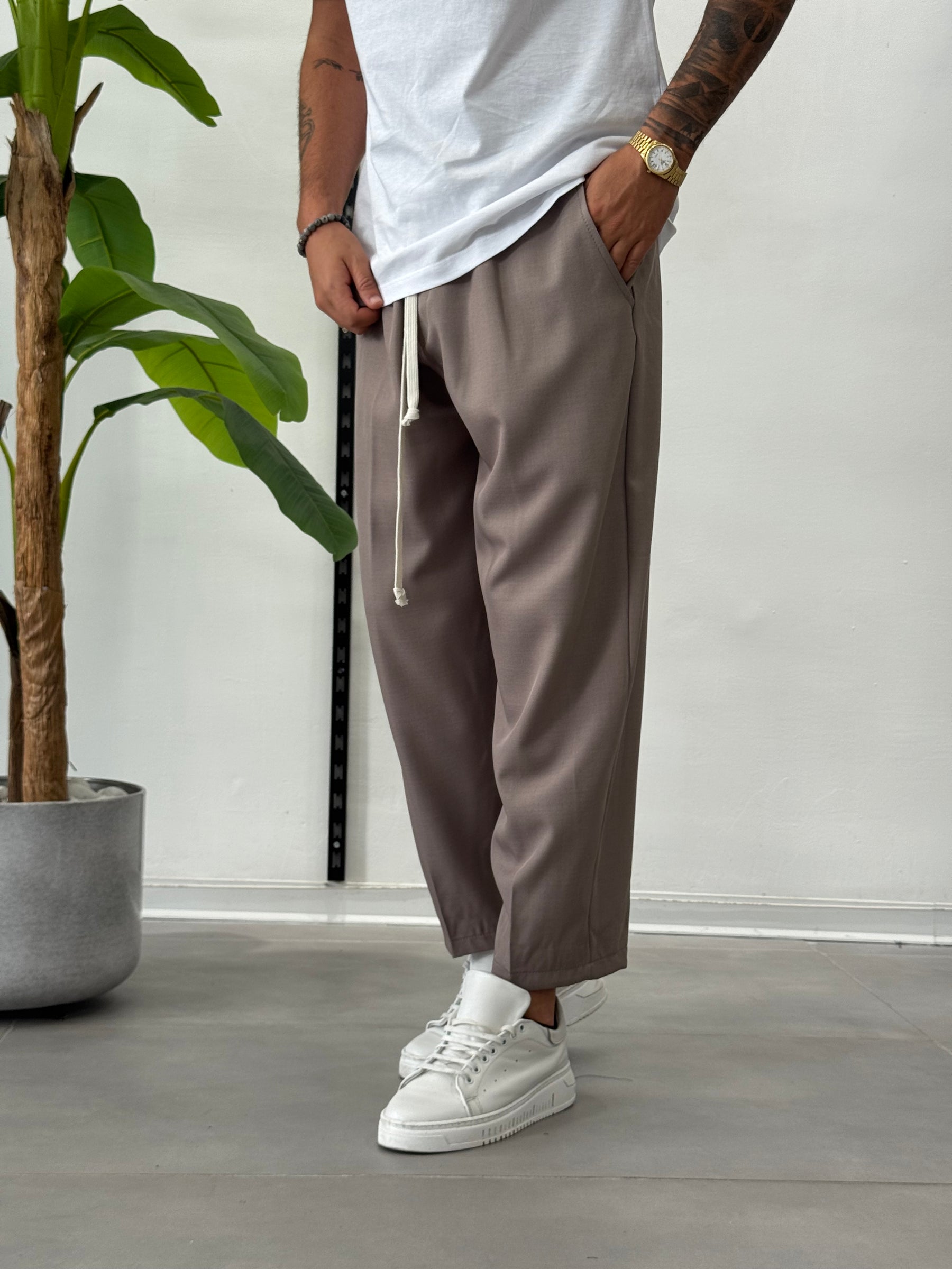 Pantalaccio Japan Atlanta
