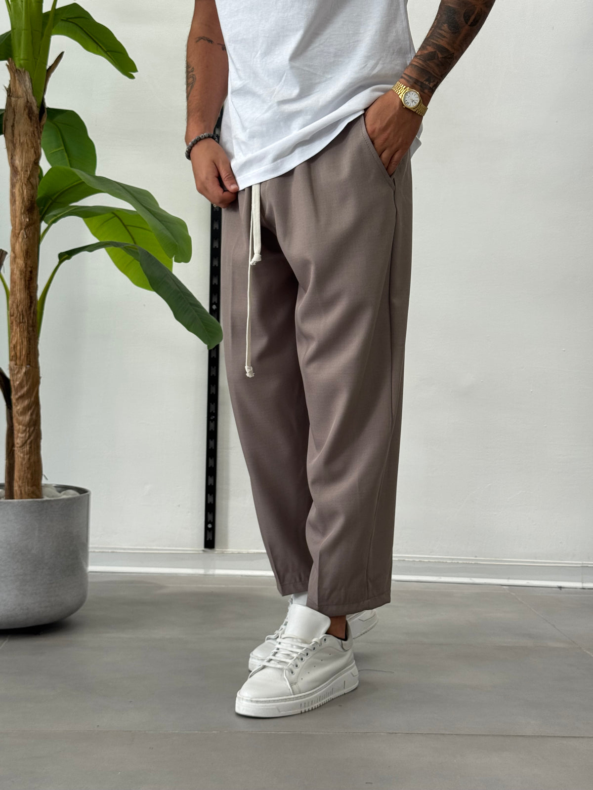 Pantalaccio Japan Atlanta