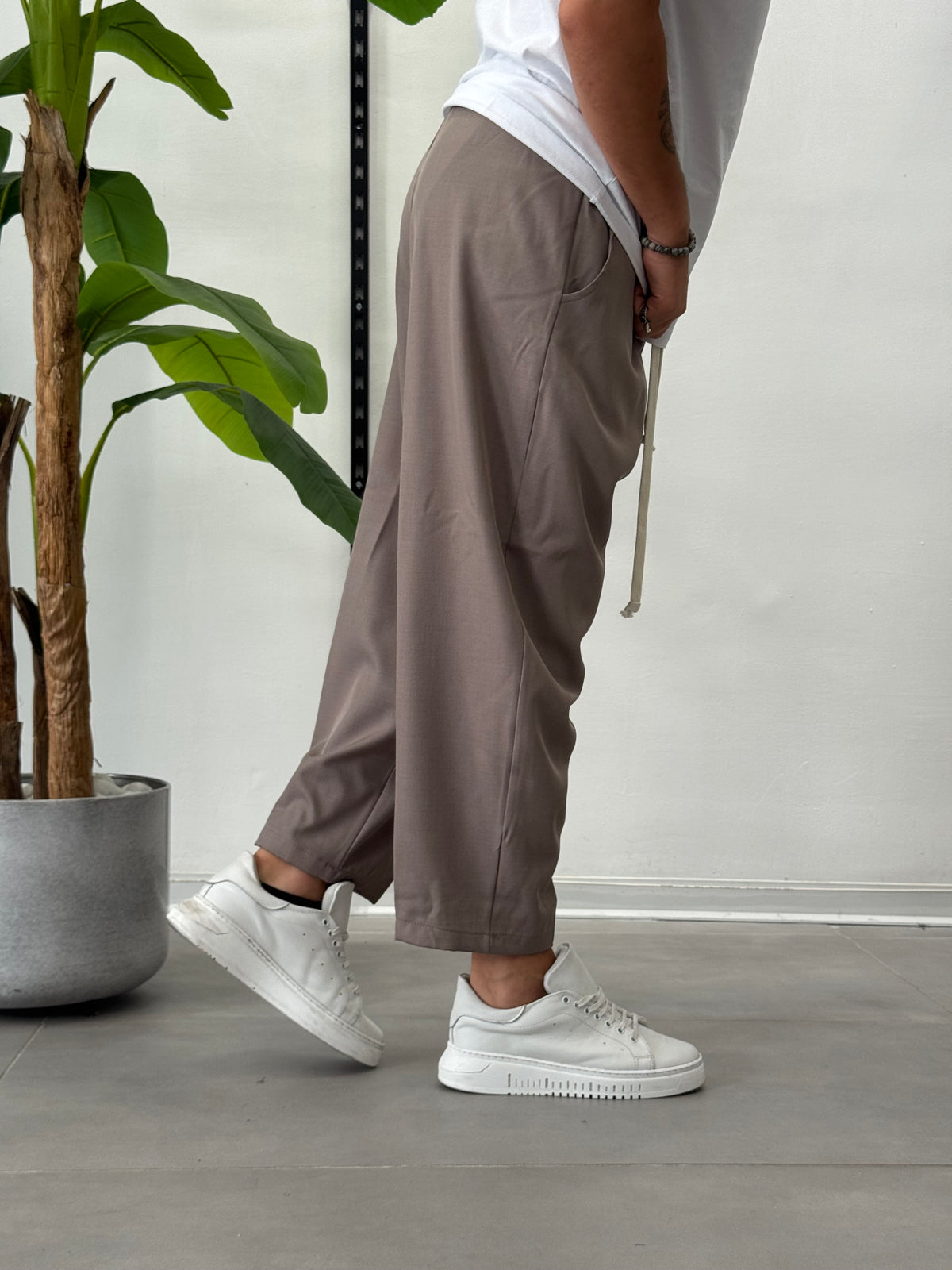 Pantalaccio Japan Atlanta