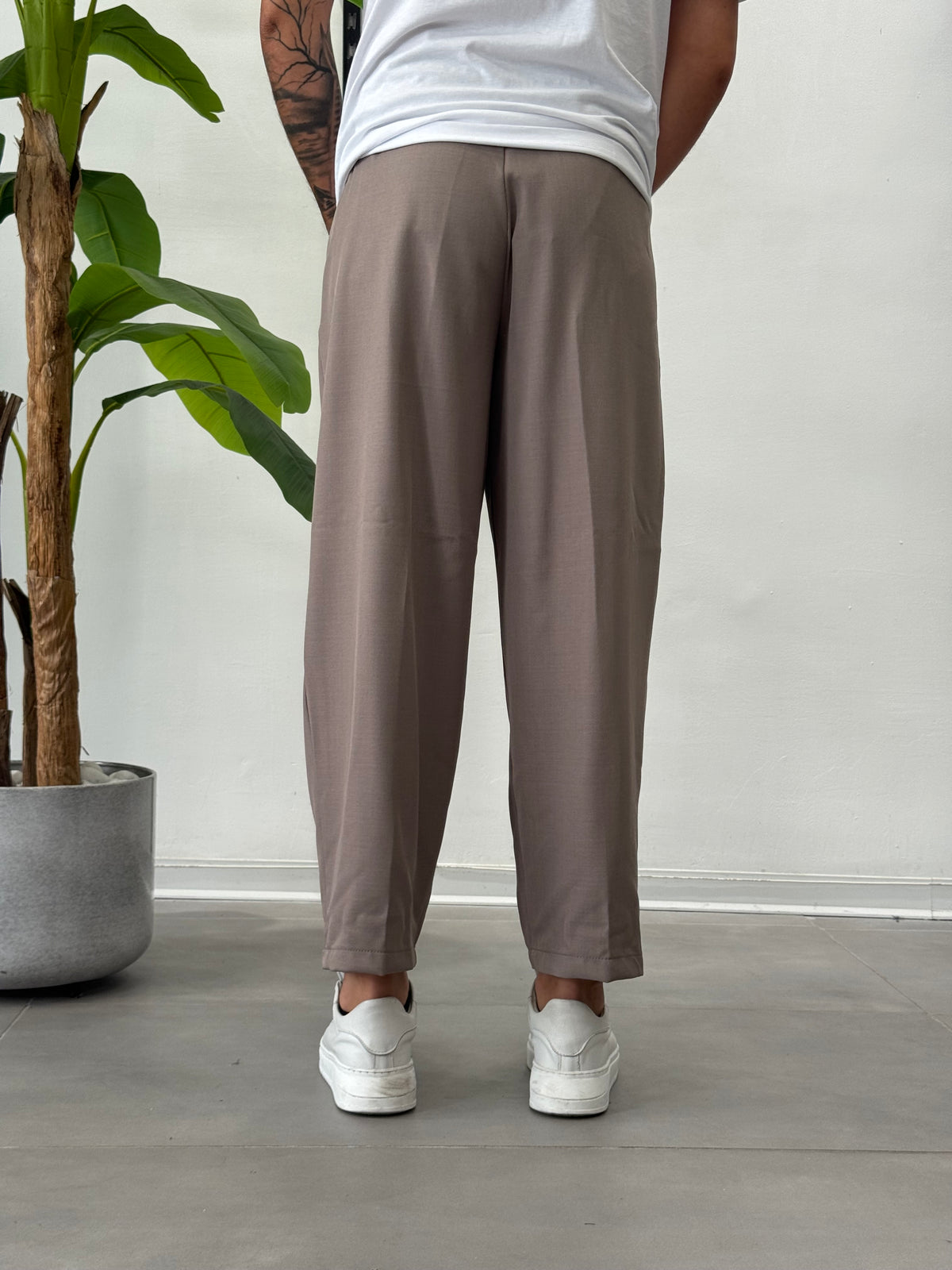 Pantalaccio Japan Atlanta