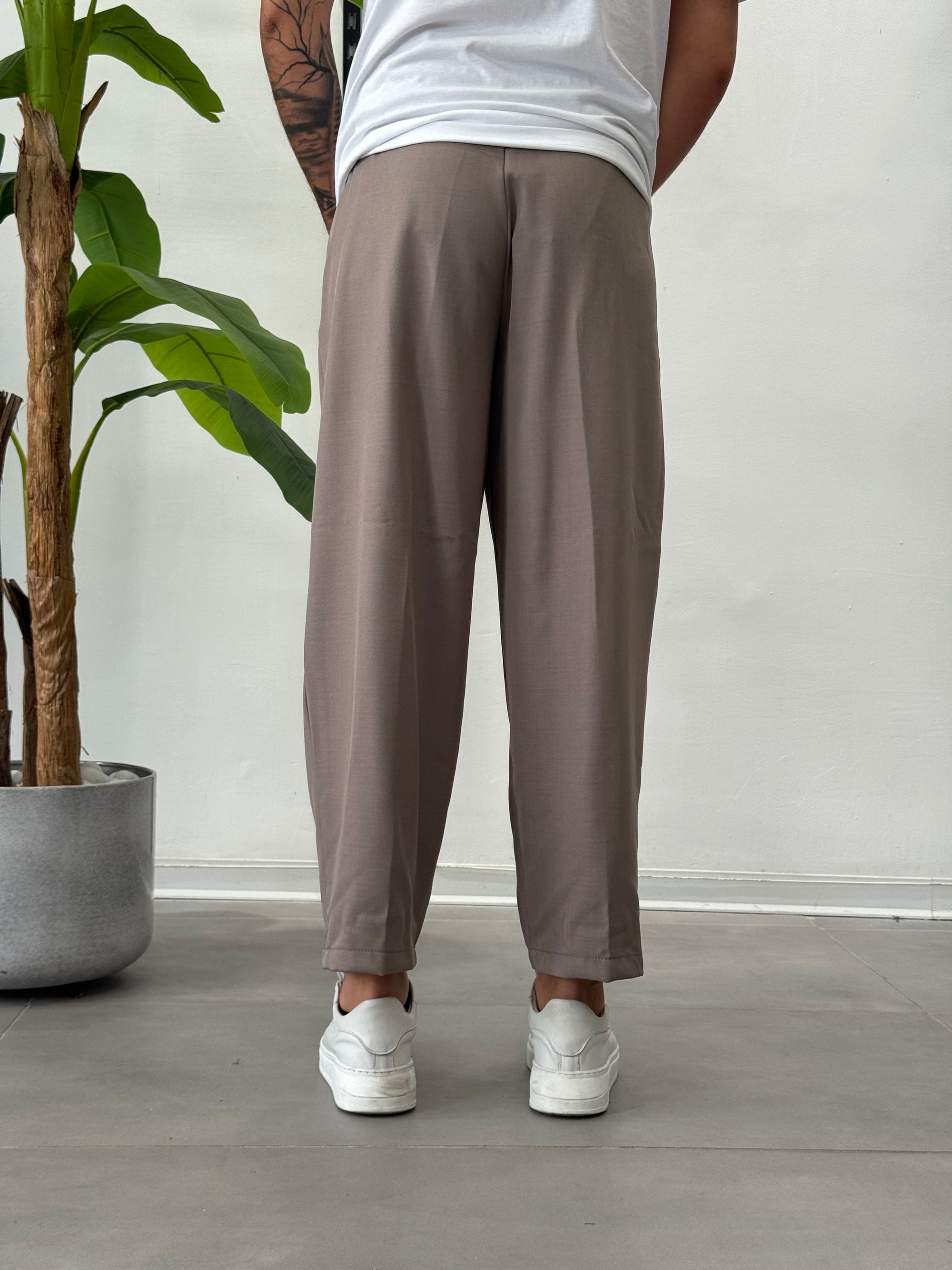 Pantalaccio Japan Atlanta