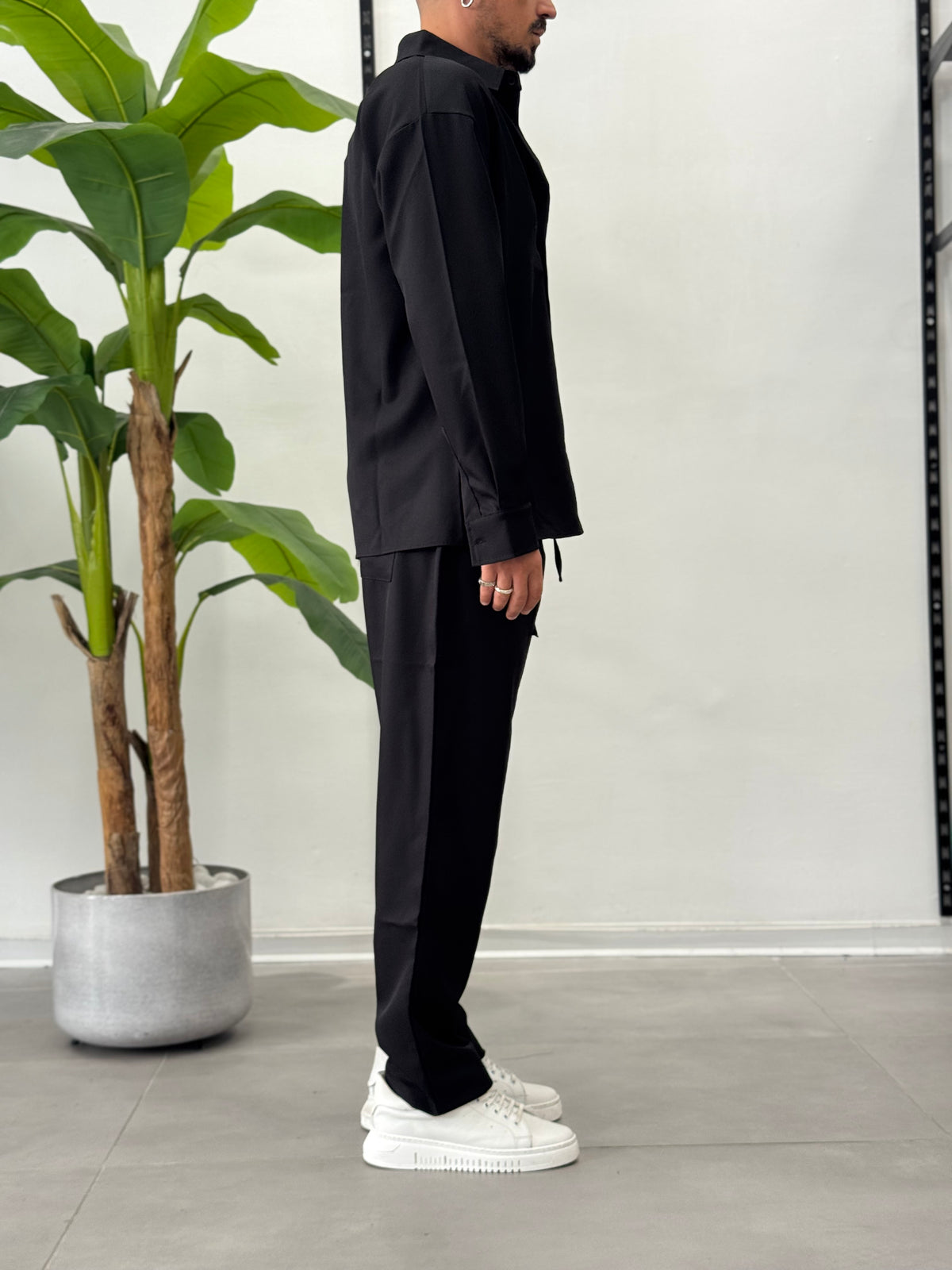 Coordinato Valencia - Mod. Autunno/Inverno