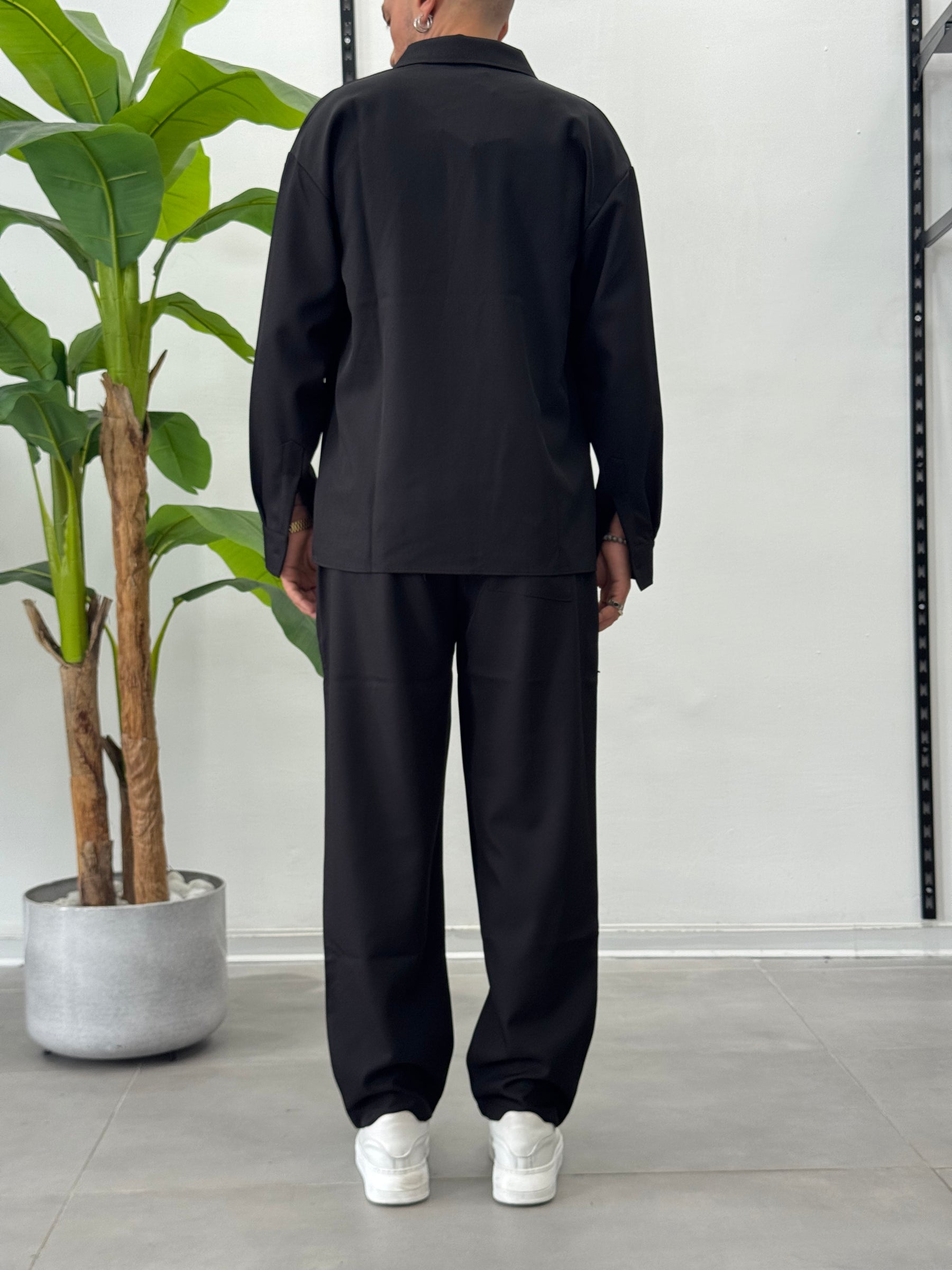 Coordinato Valencia - Mod. Autunno/Inverno