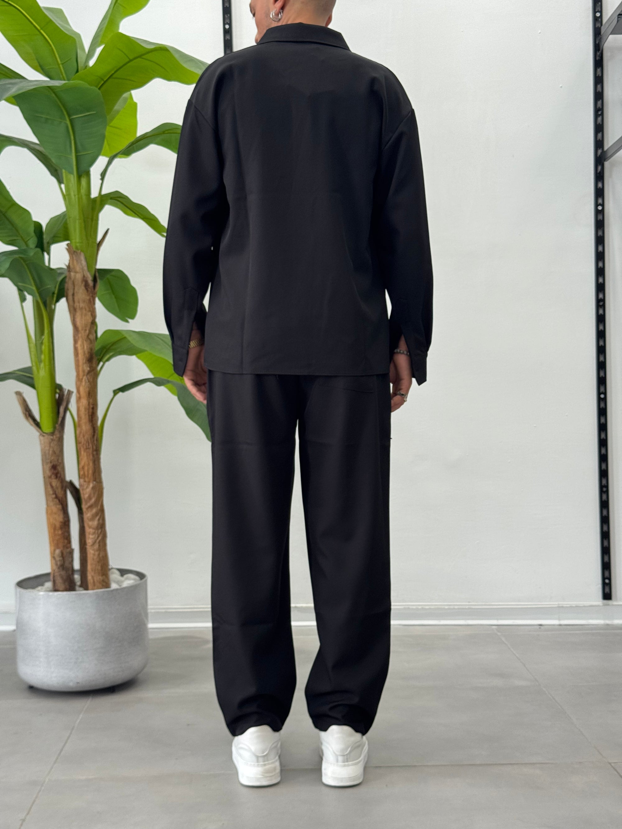 Coordinato Valencia - Mod. Autunno/Inverno