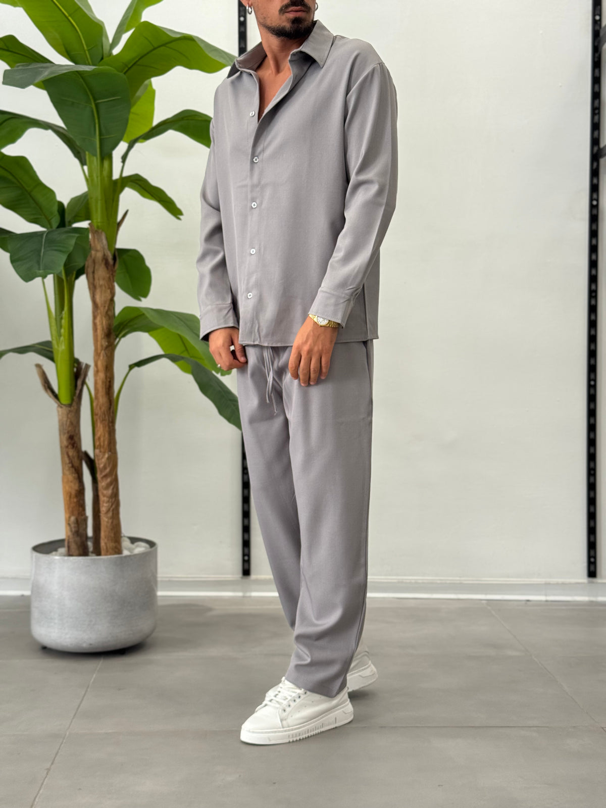 Coordinato Valencia - Mod. Autunno/Inverno