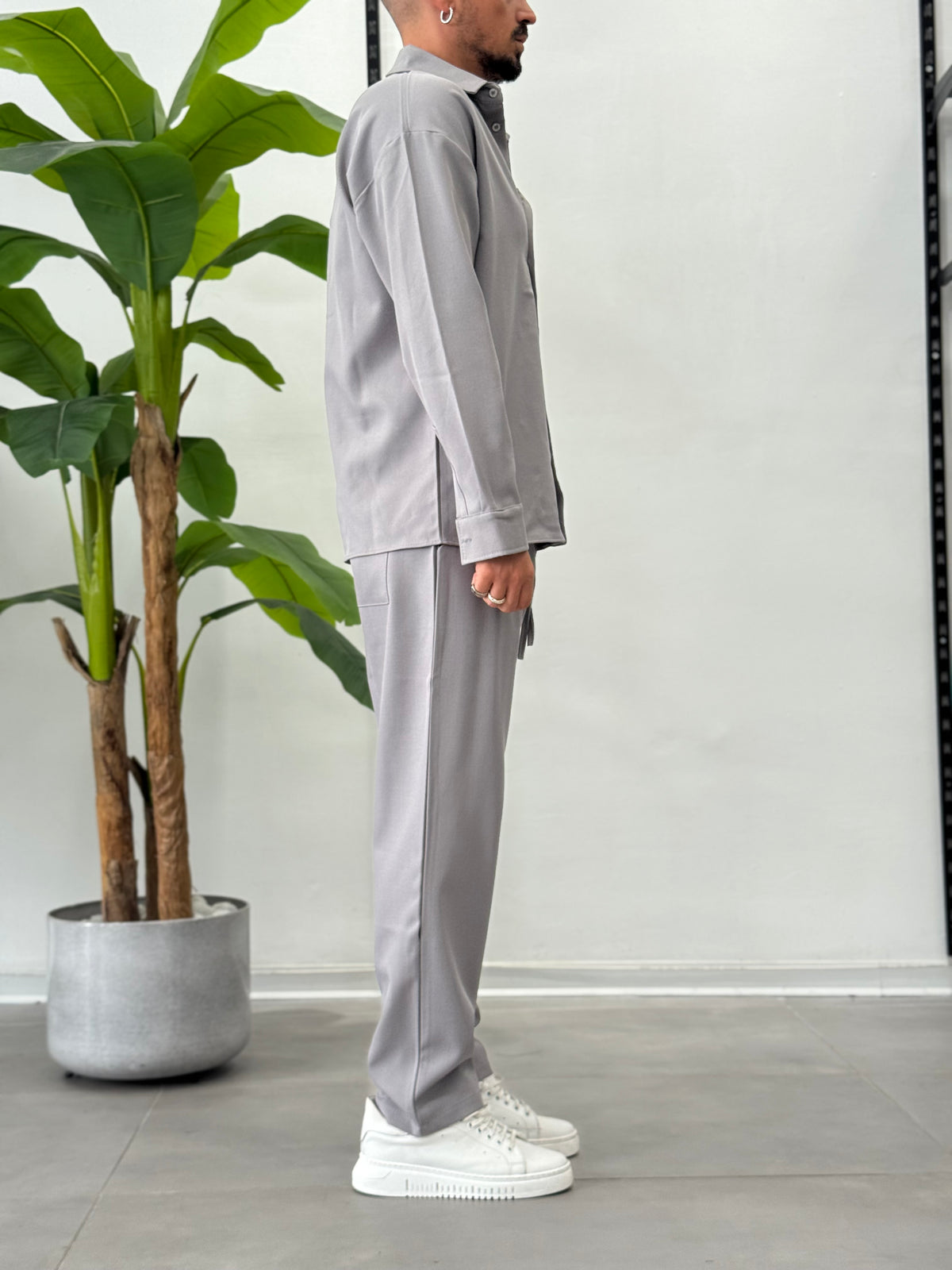 Coordinato Valencia - Mod. Autunno/Inverno