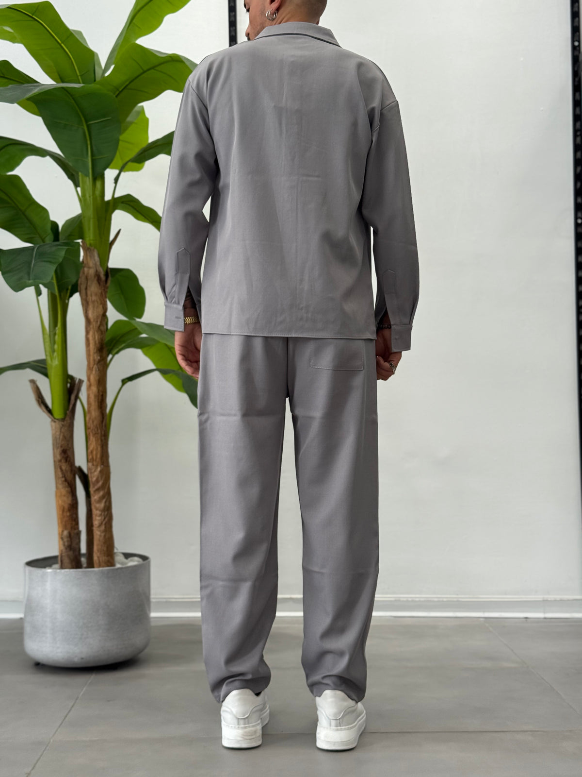 Coordinato Valencia - Mod. Autunno/Inverno