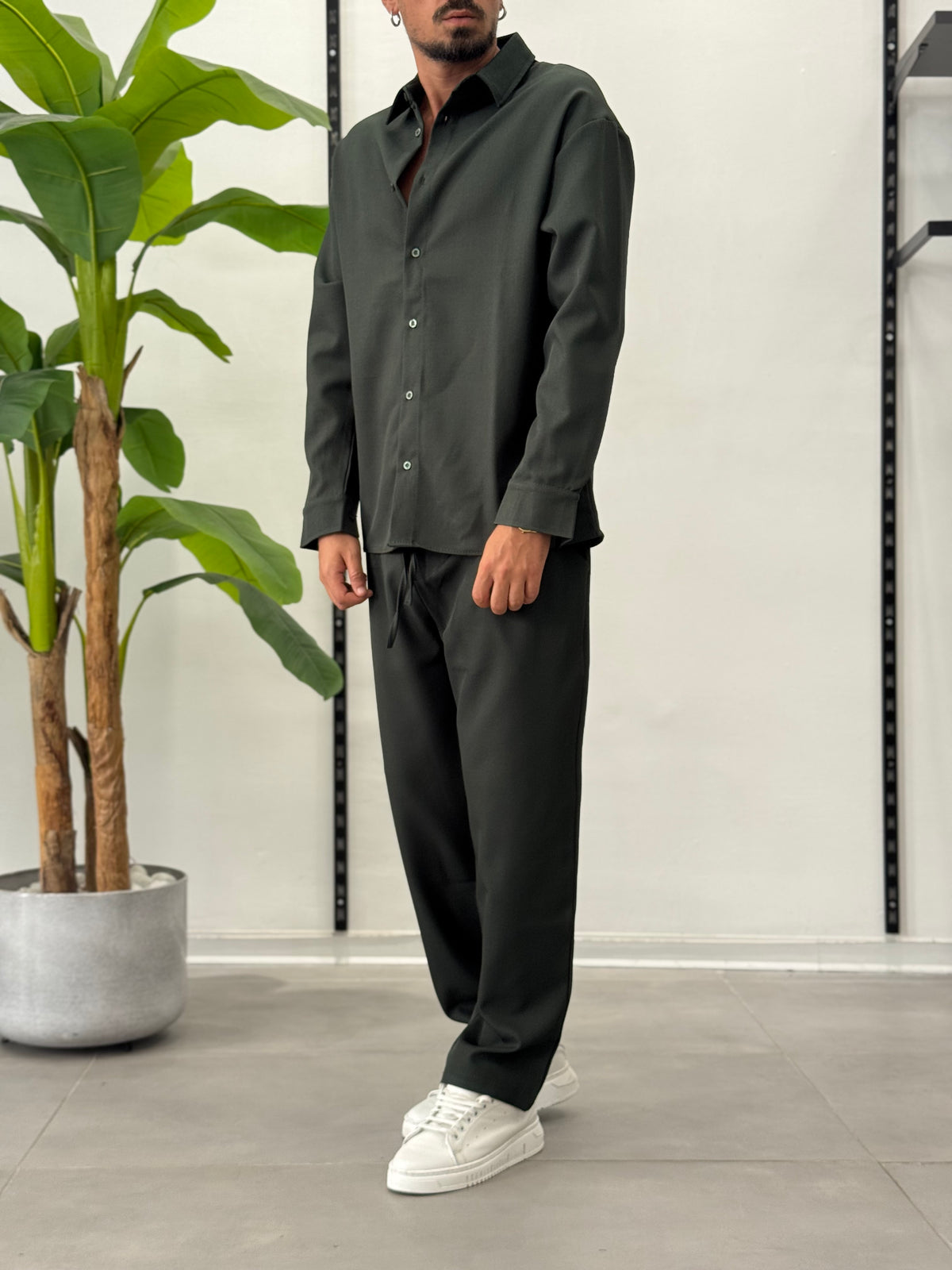 Coordinato Valencia - Mod. Autunno/Inverno