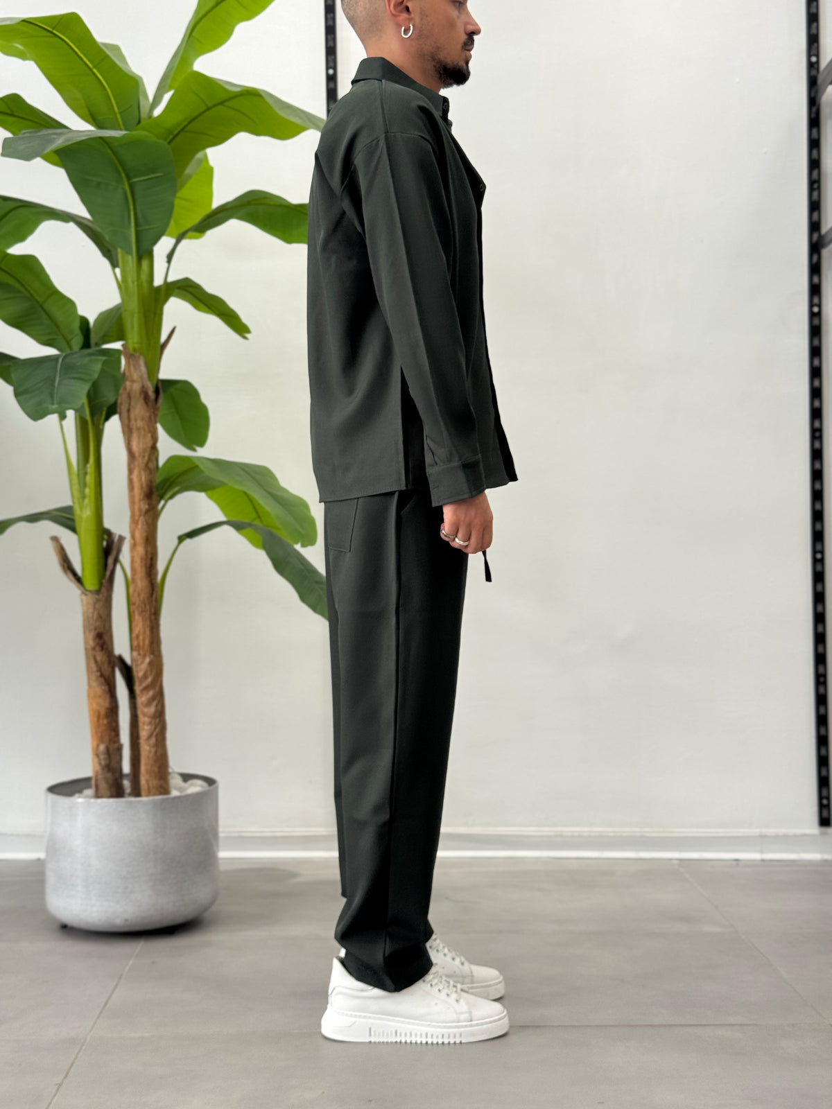 Coordinato Valencia - Mod. Autunno/Inverno