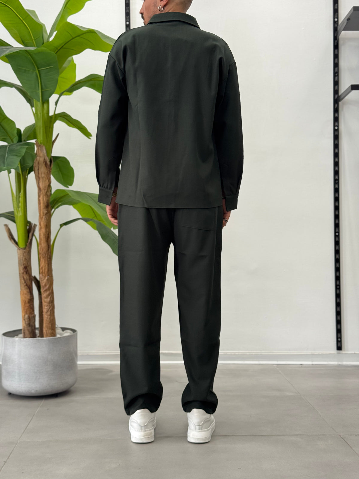 Coordinato Valencia - Mod. Autunno/Inverno