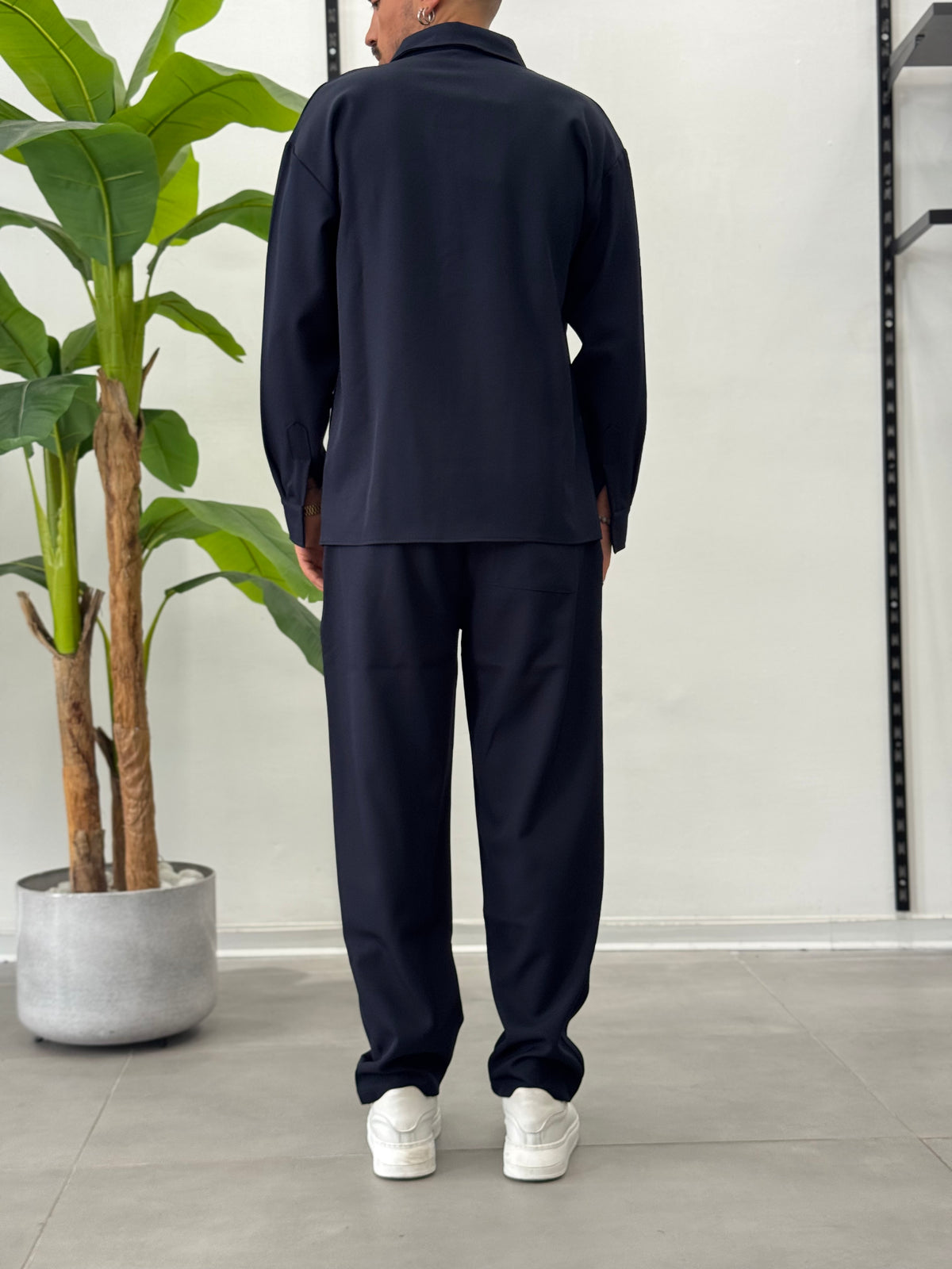 Coordinato Valencia - Mod. Autunno/Inverno