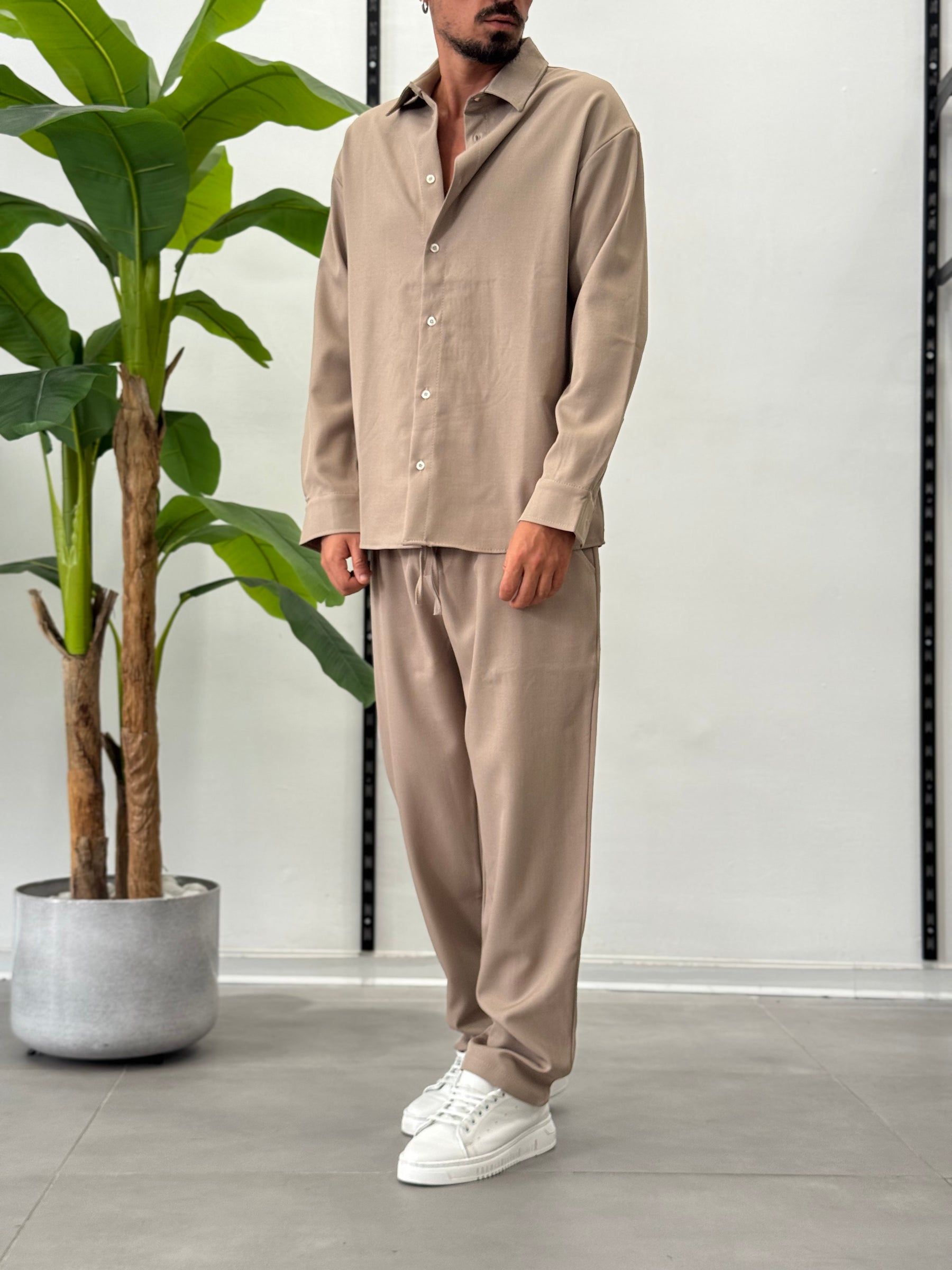 Coordinato Valencia - Mod. Autunno/Inverno