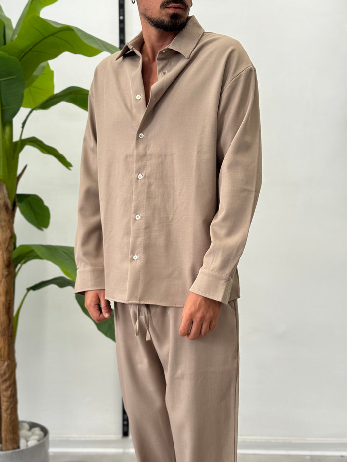Coordinato Valencia - Mod. Autunno/Inverno