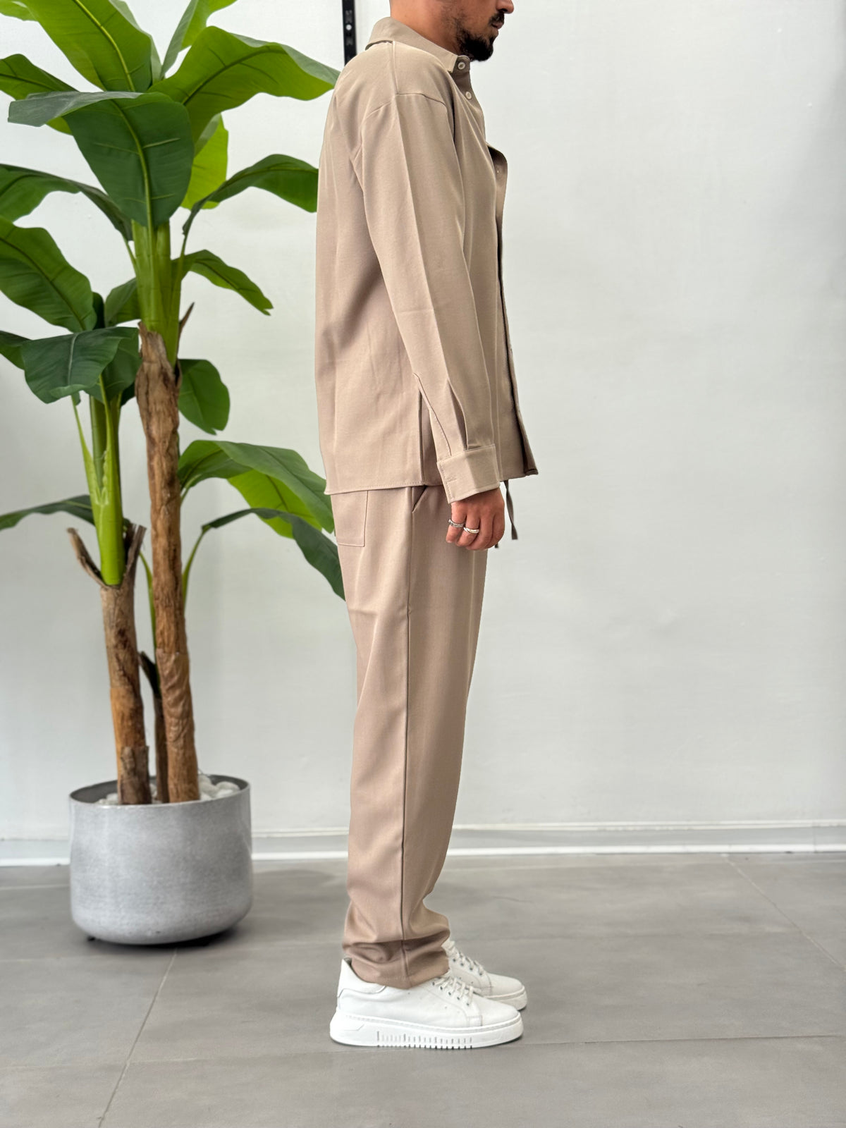 Coordinato Valencia - Mod. Autunno/Inverno
