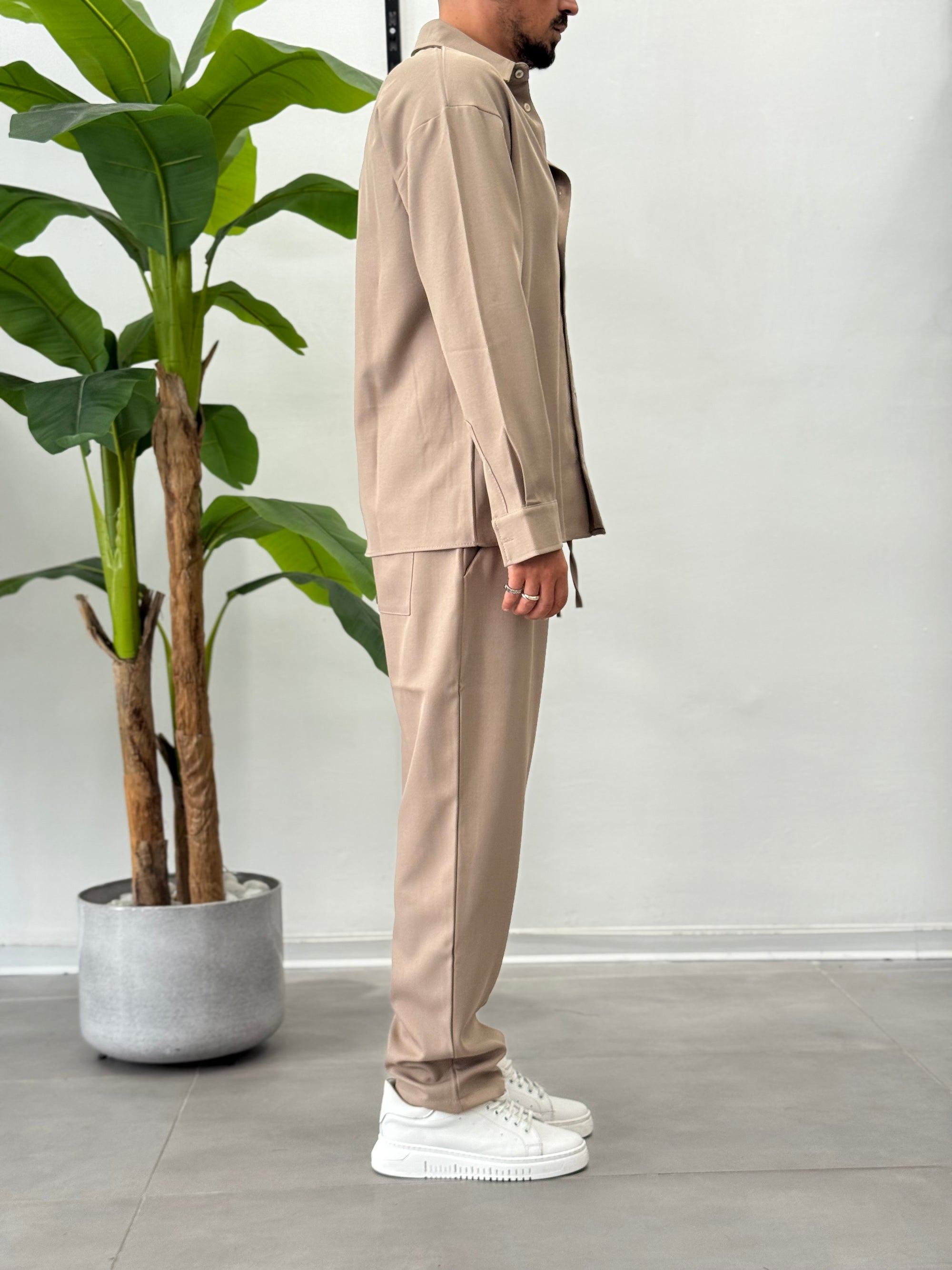 Coordinato Valencia - Mod. Autunno/Inverno