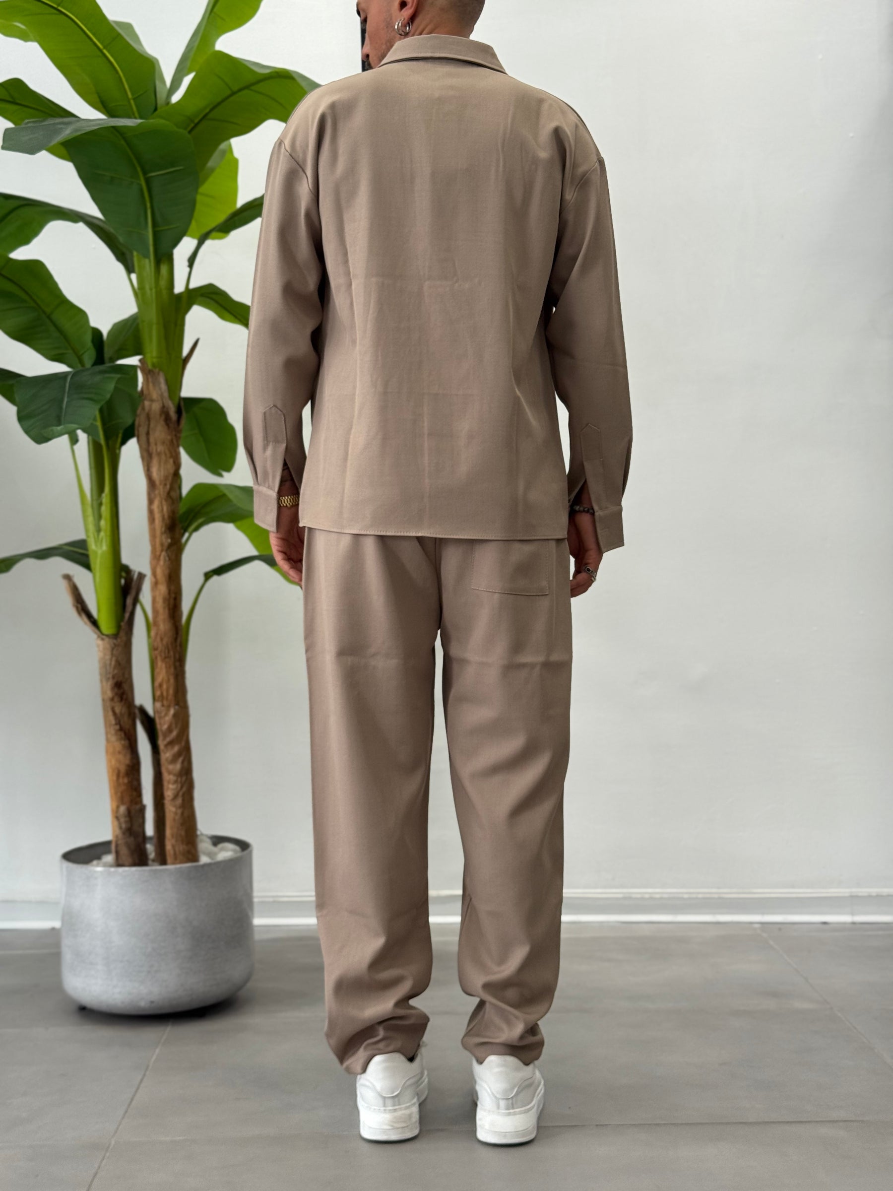 Coordinato Valencia - Mod. Autunno/Inverno