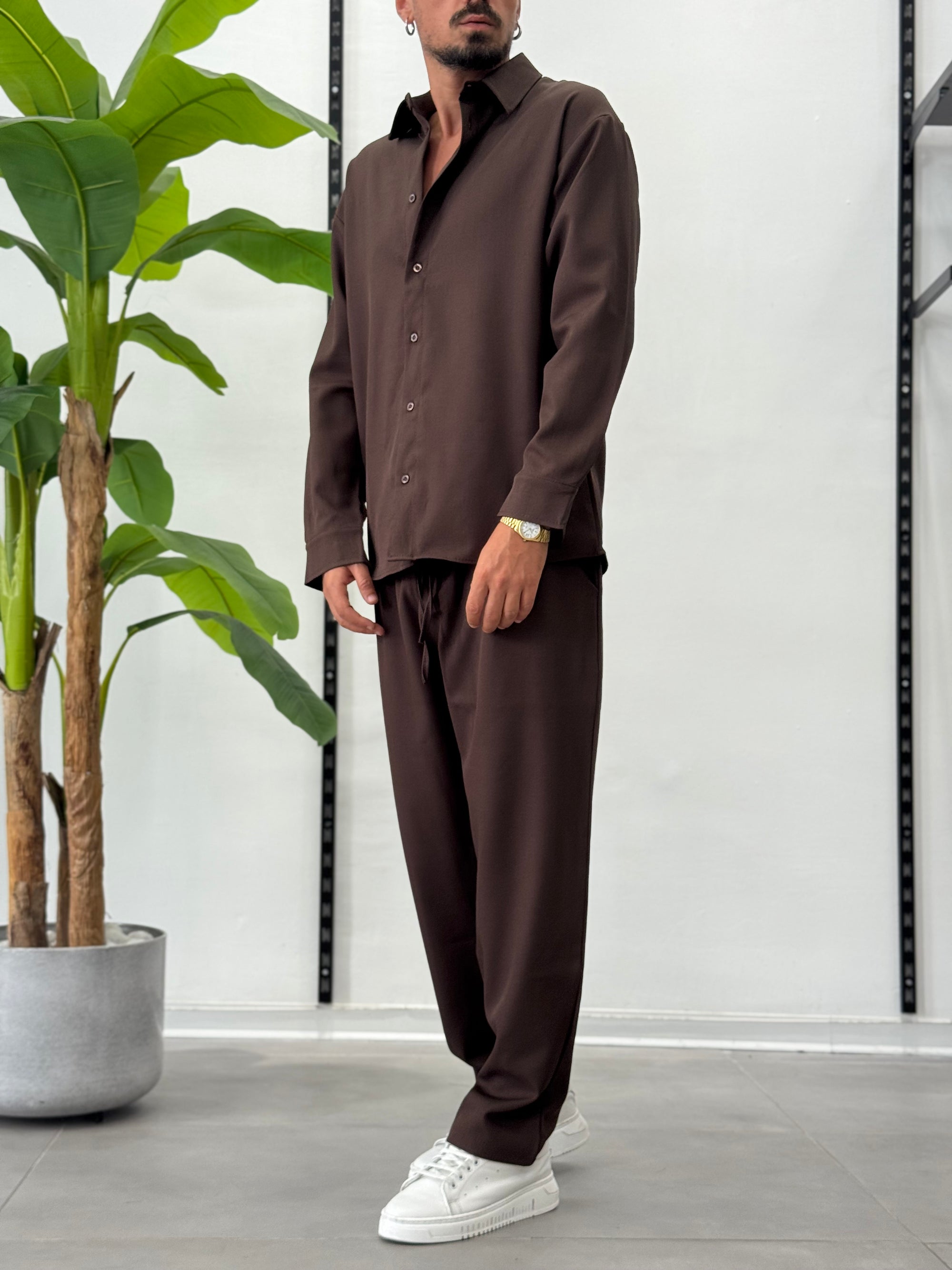 Coordinato Valencia - Mod. Autunno/Inverno