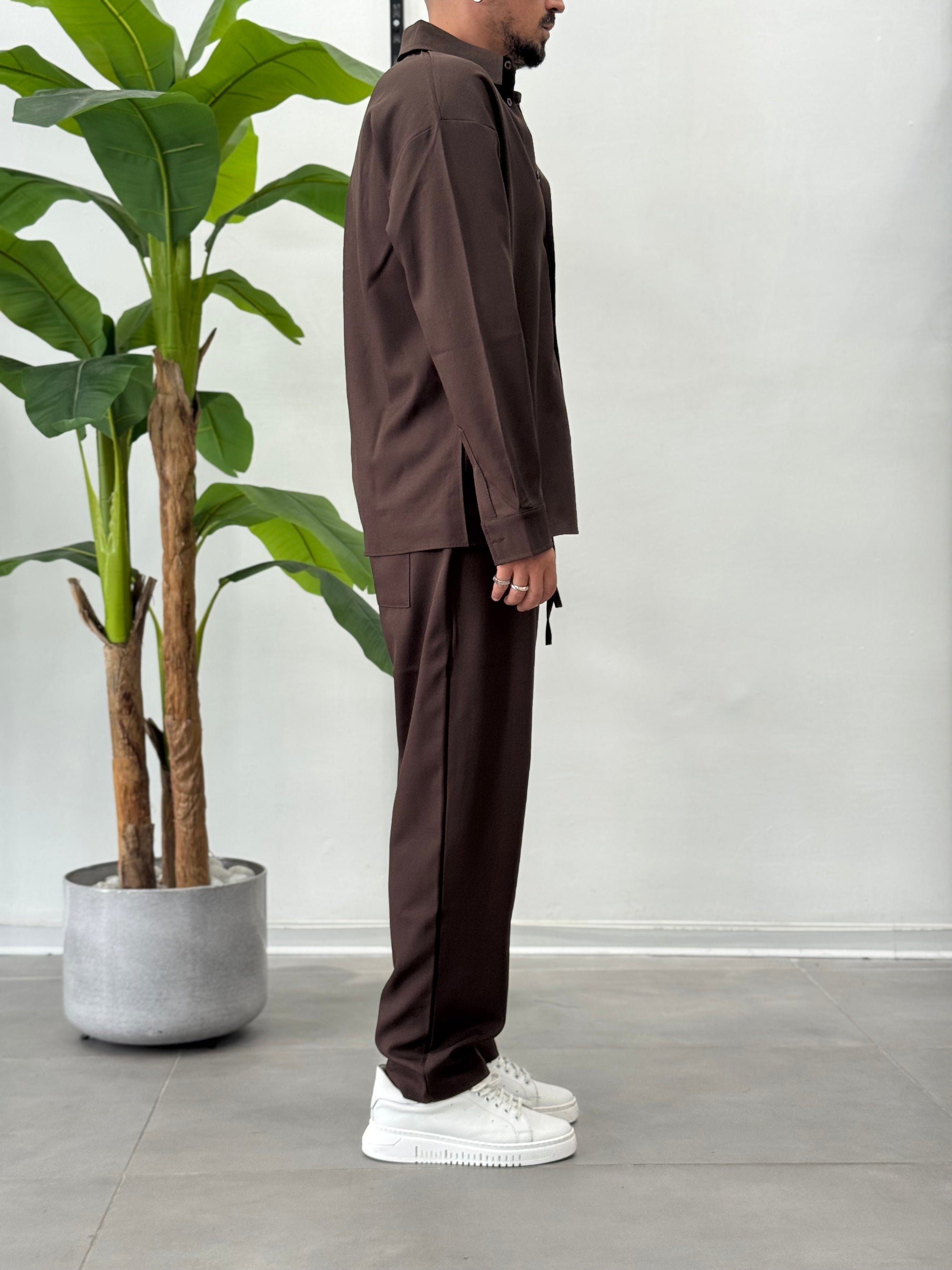 Coordinato Valencia - Mod. Autunno/Inverno